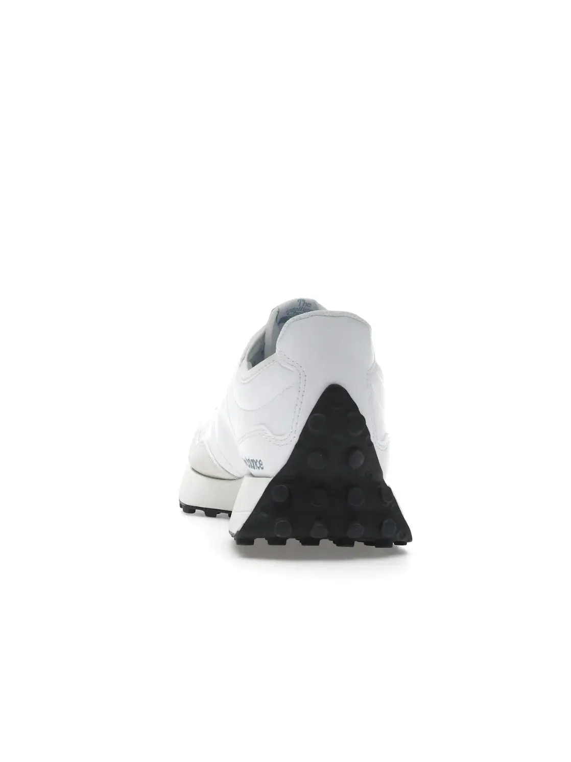 Мужские кроссовки Lifestyle New Balance 327 — изображение 4 из 4, белый синий