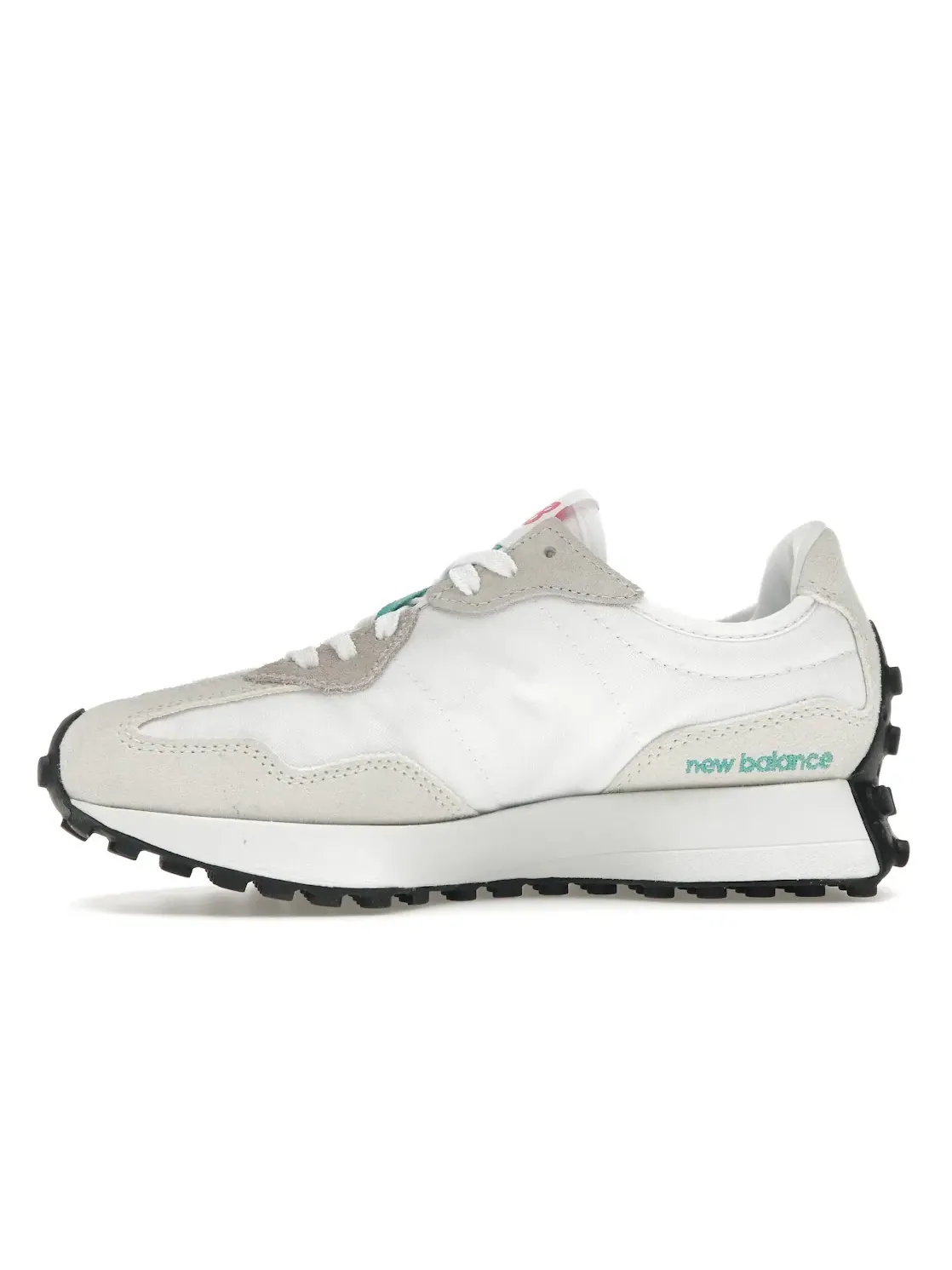 Женские кроссовки Lifestyle New Balance 327 — изображение 3 из 4