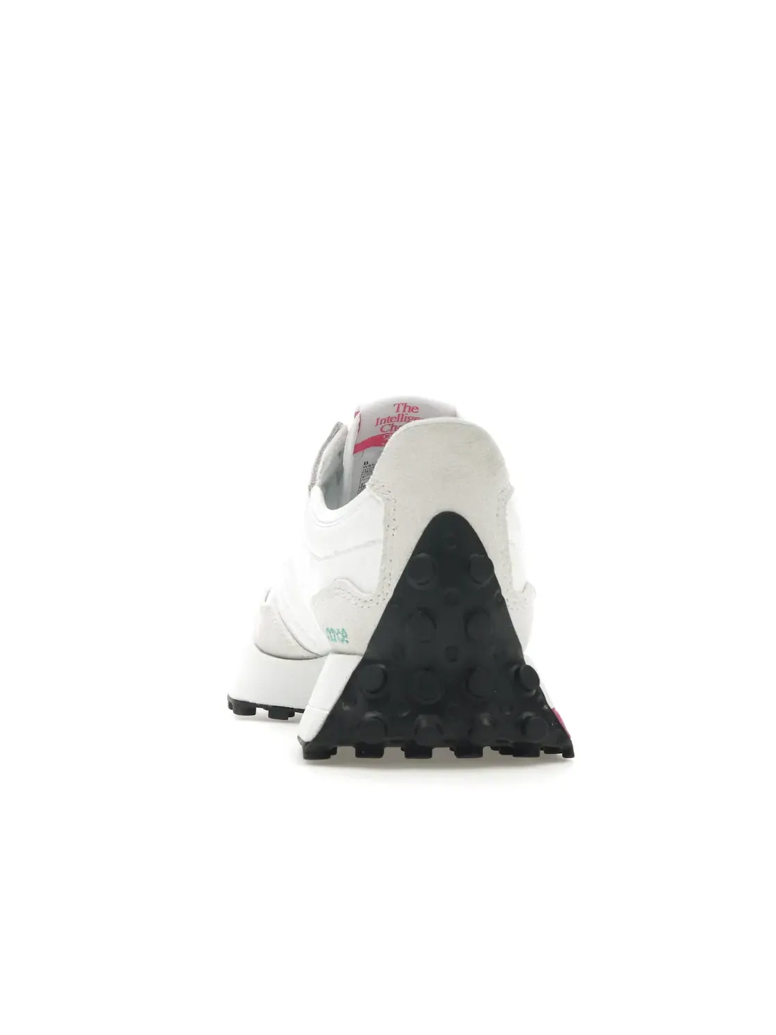 Женские кроссовки Lifestyle New Balance 327 — изображение 4 из 4