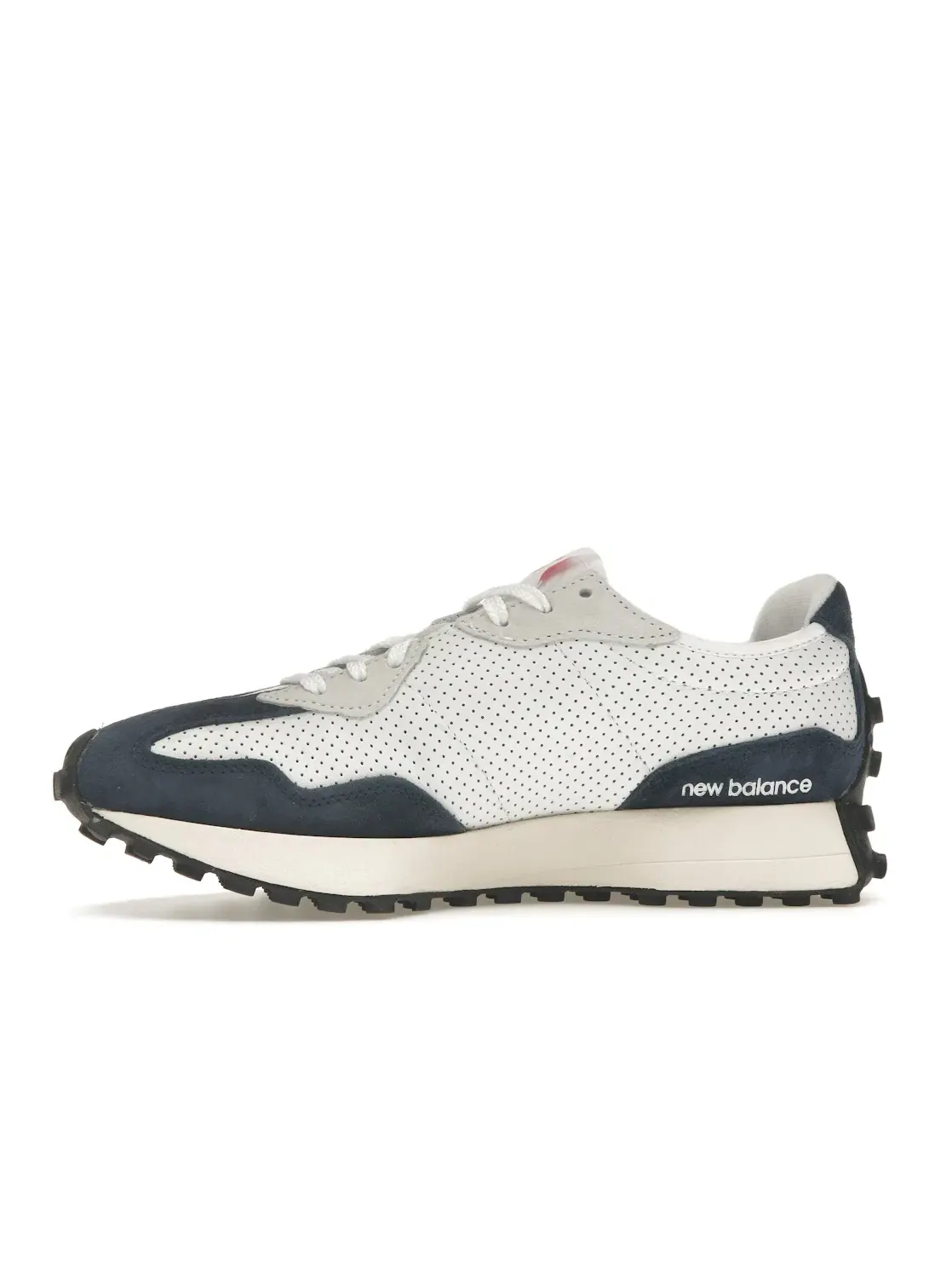 Мужские кроссовки Lifestyle New Balance 327 — изображение 3 из 4