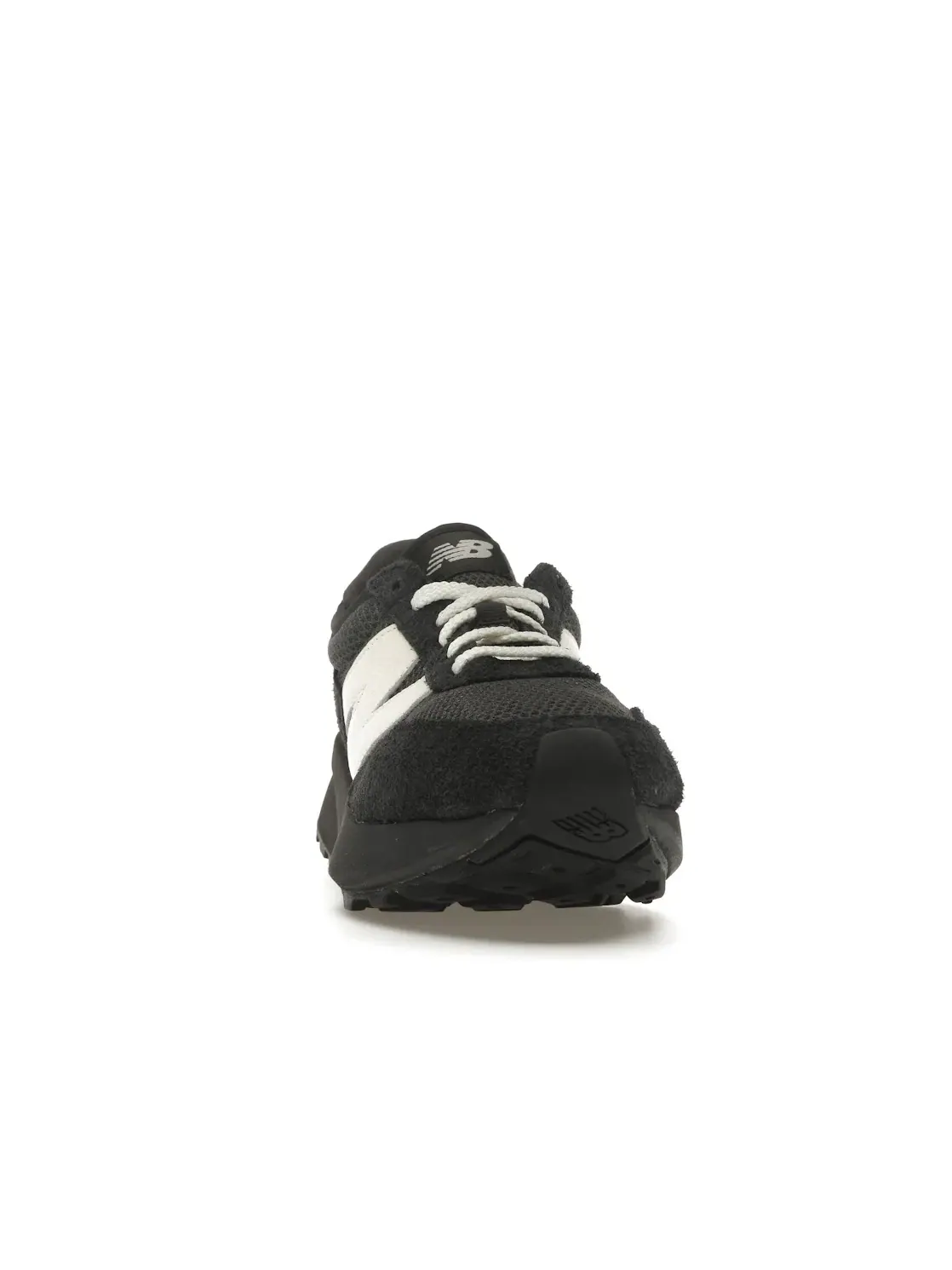 Мужские кроссовки Lifestyle New Balance 370 — изображение 2 из 4, черный