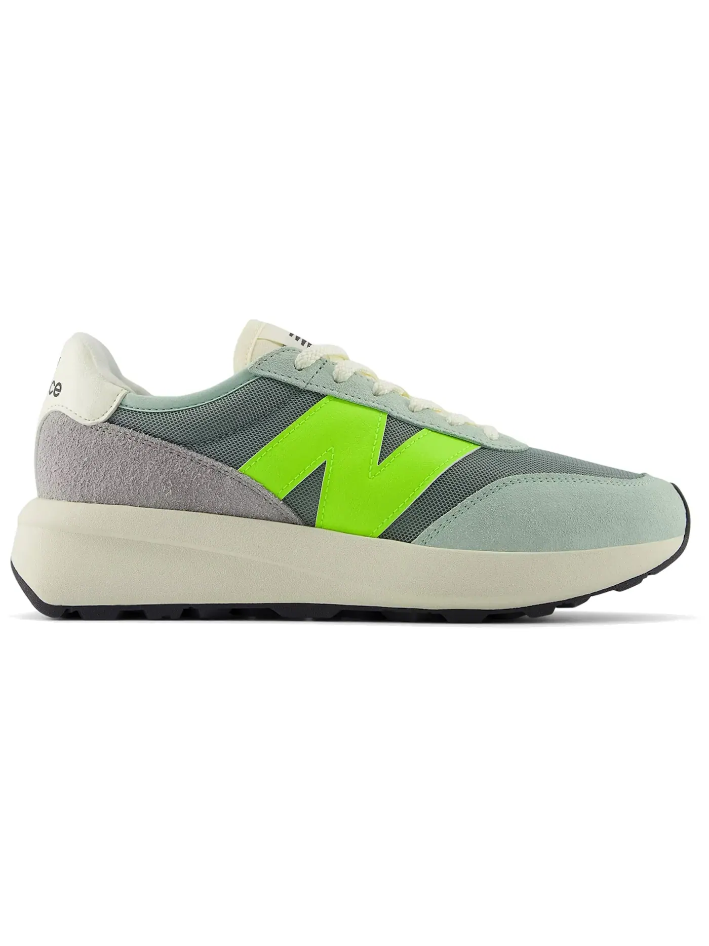 Мужские кроссовки Lifestyle New Balance 370 — изображение 1 из 1