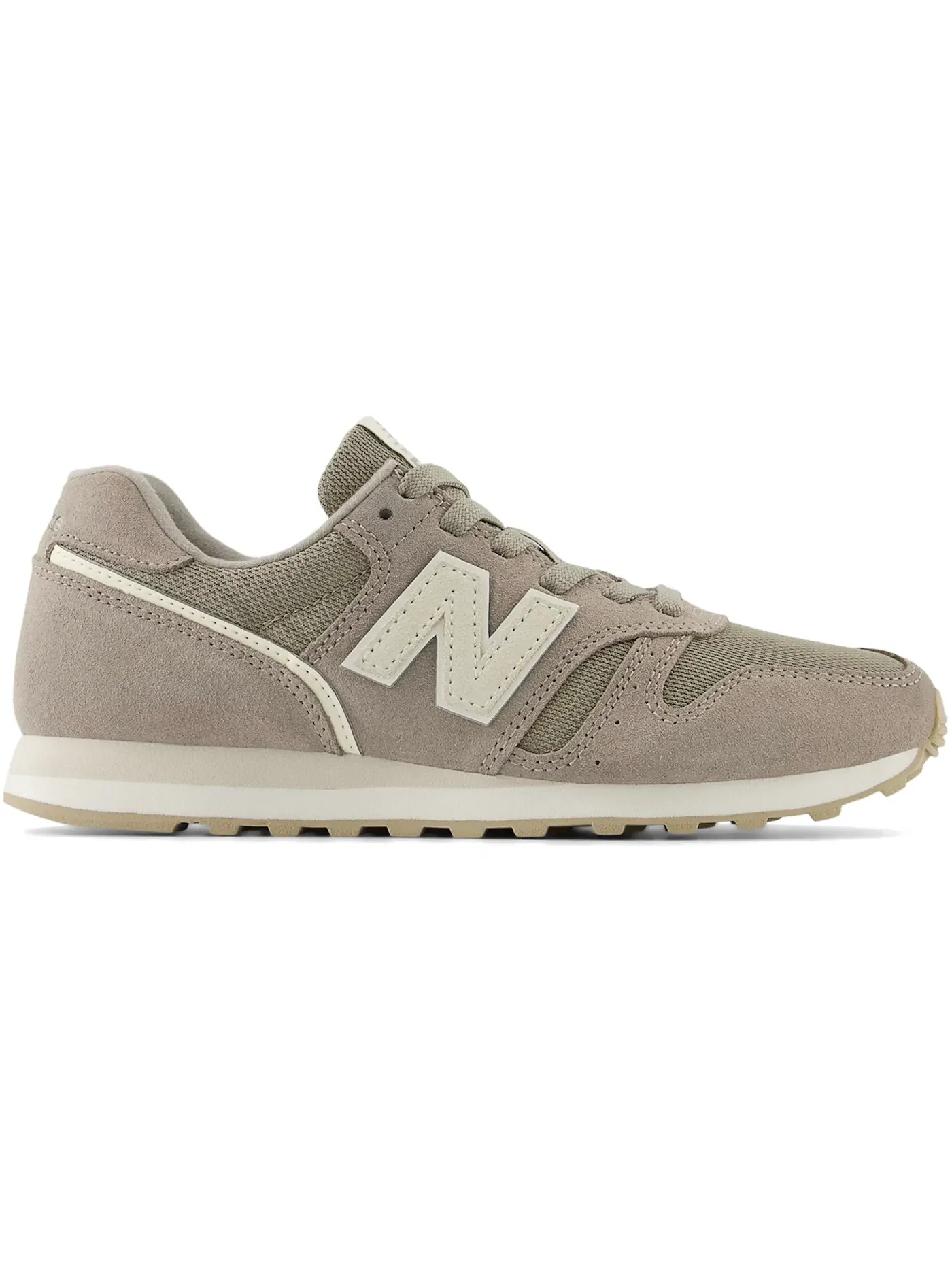 Женские кроссовки Lifestyle New Balance 373, Arid Stone — изображение 1 из 1