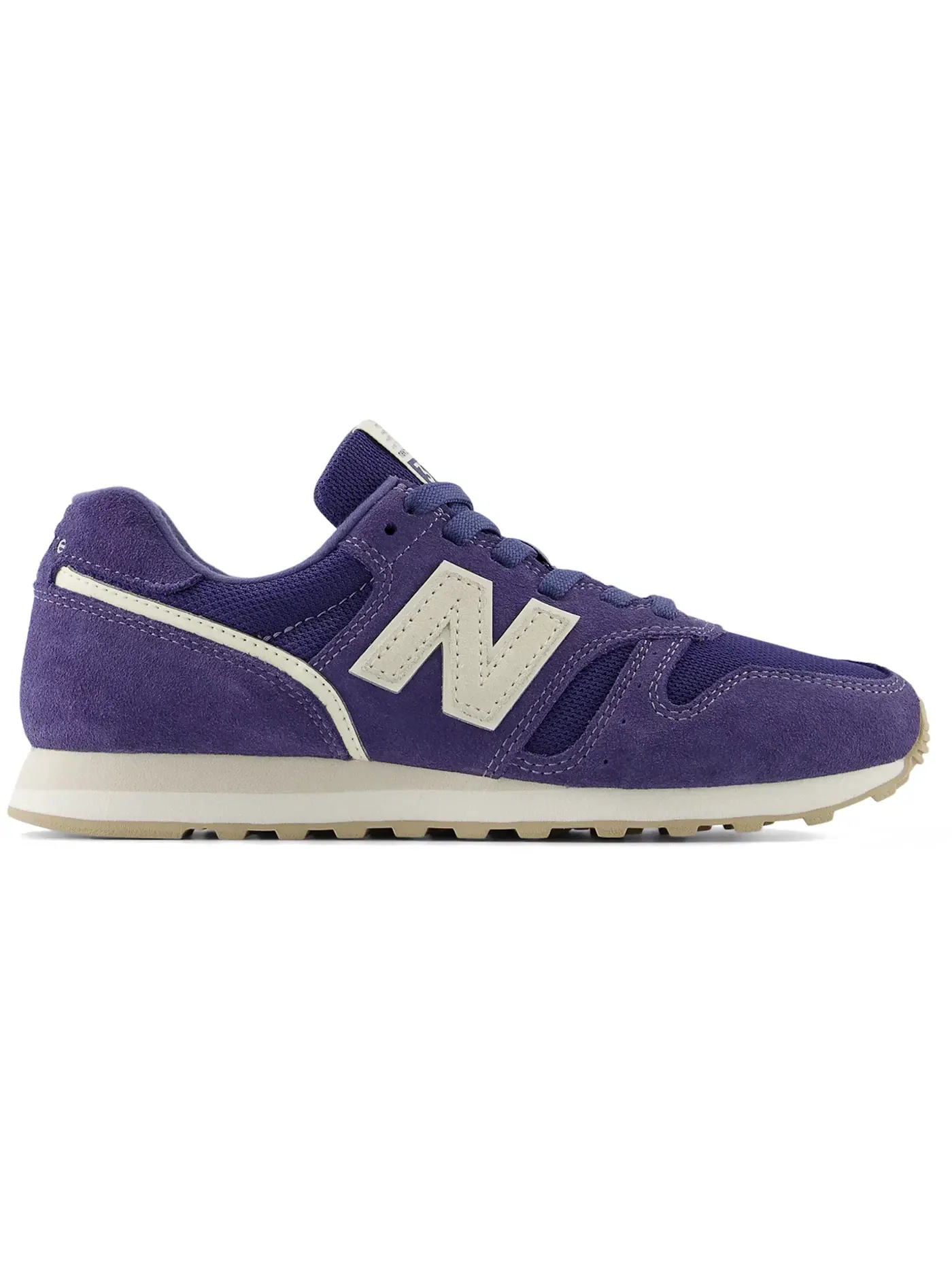 Женские кроссовки Lifestyle New Balance 373, Dream State — изображение 1 из 1