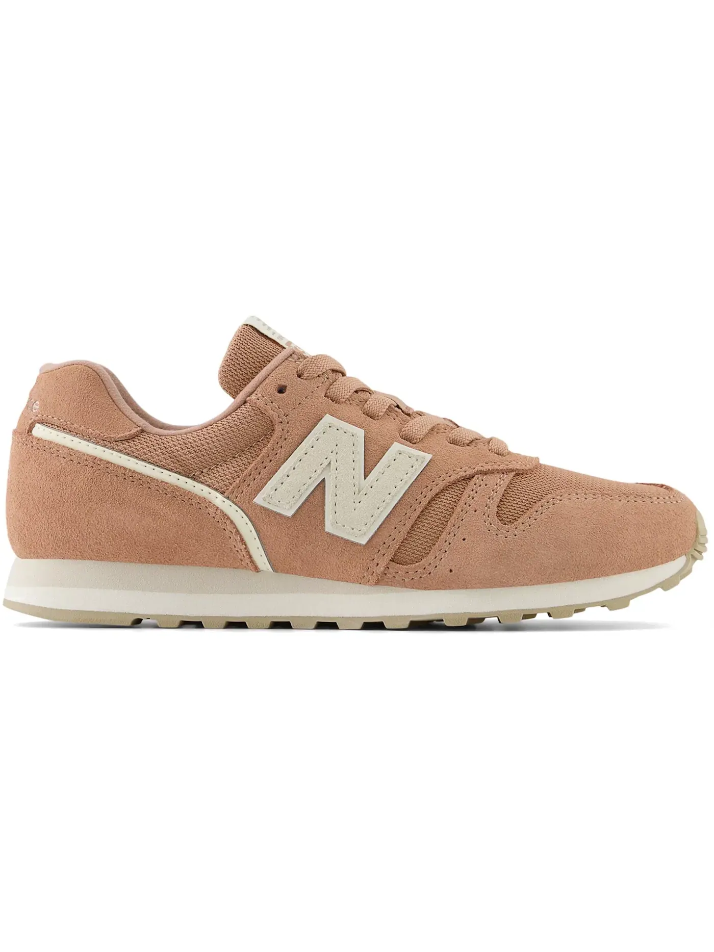 Женские кроссовки Lifestyle New Balance 373 — изображение 1 из 1, ландслайд