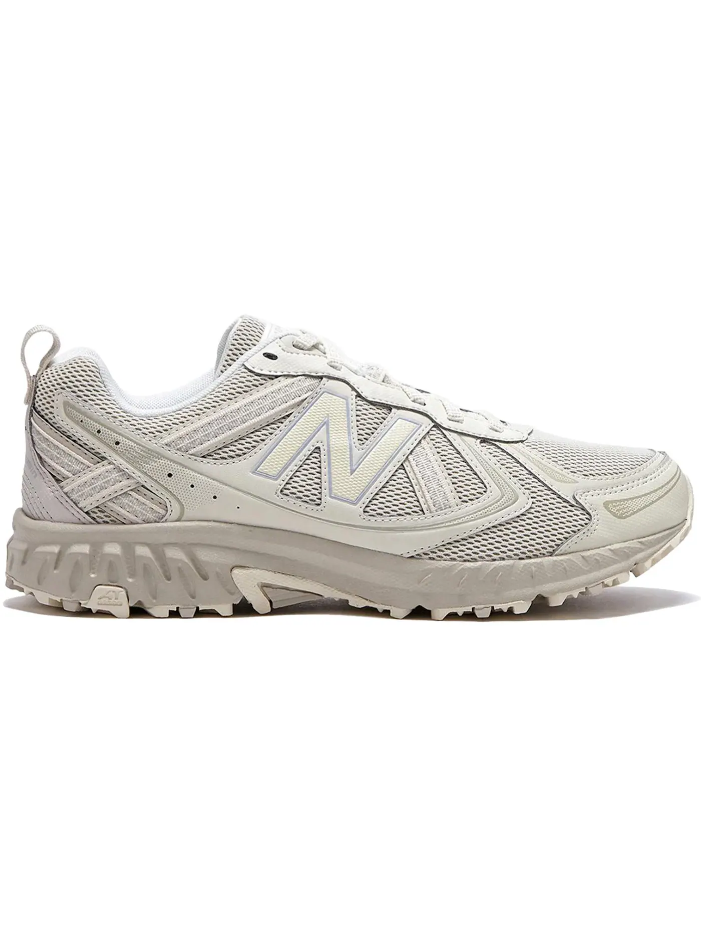 Мужские кроссовки для бега New Balance 410v5 — изображение 1 из 1, светлый серый