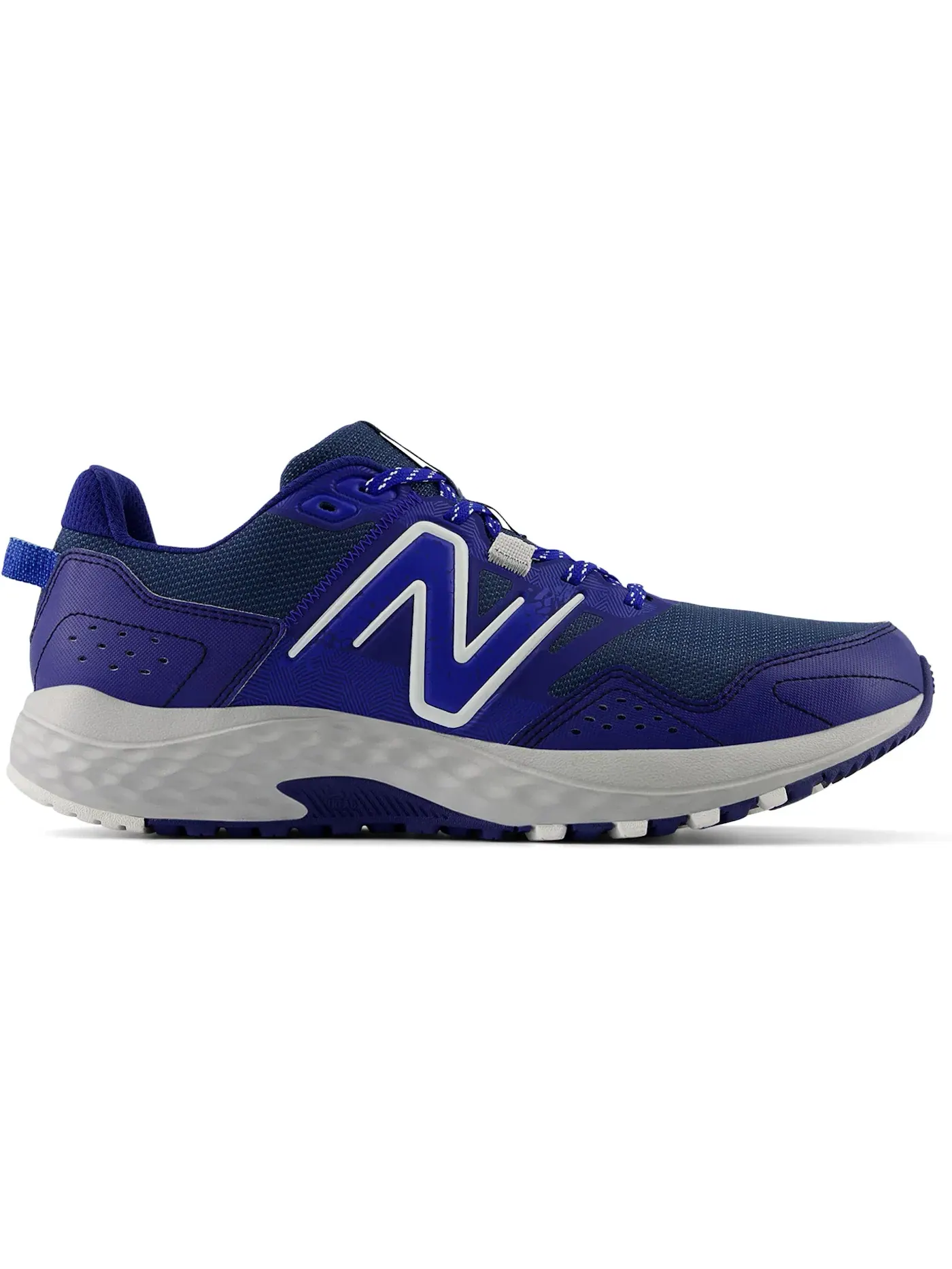 Мужские кроссовки Lifestyle New Balance 410v8 — изображение 1 из 1, чернильный