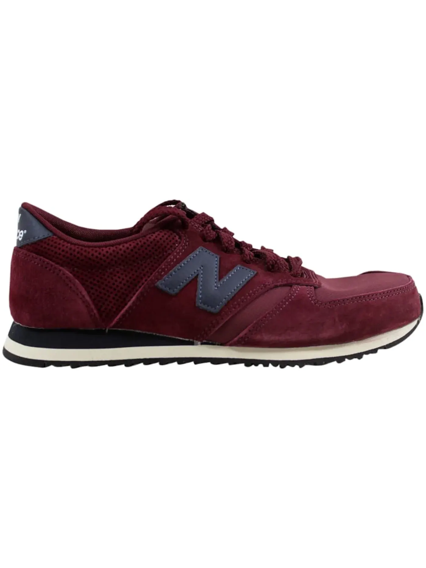 Мужские кроссовки Lifestyle New Balance 420 — изображение 1 из 1, бордовый