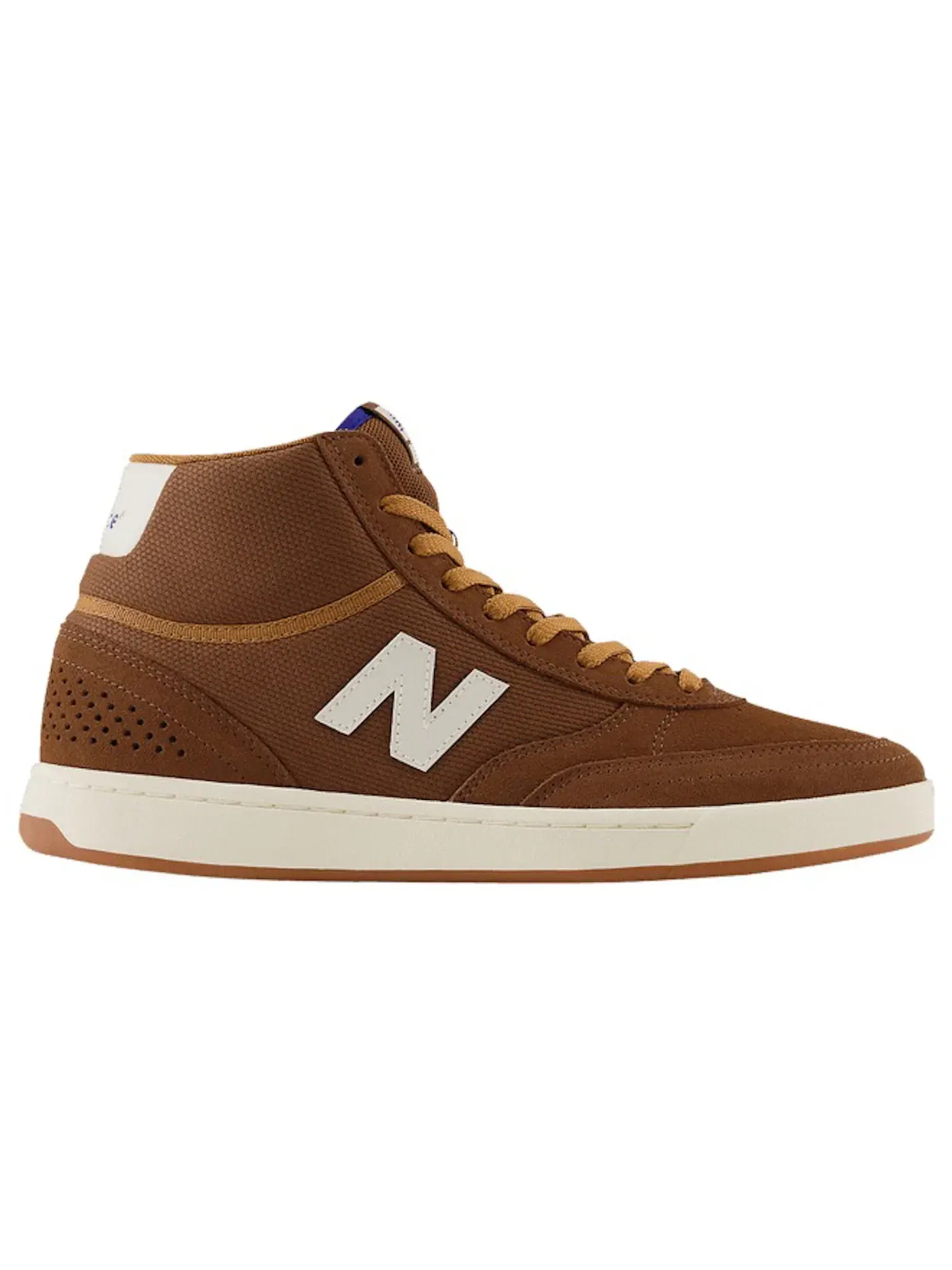 Мужские кроссовки New Balance 440 — изображение 1 из 1, коричневый