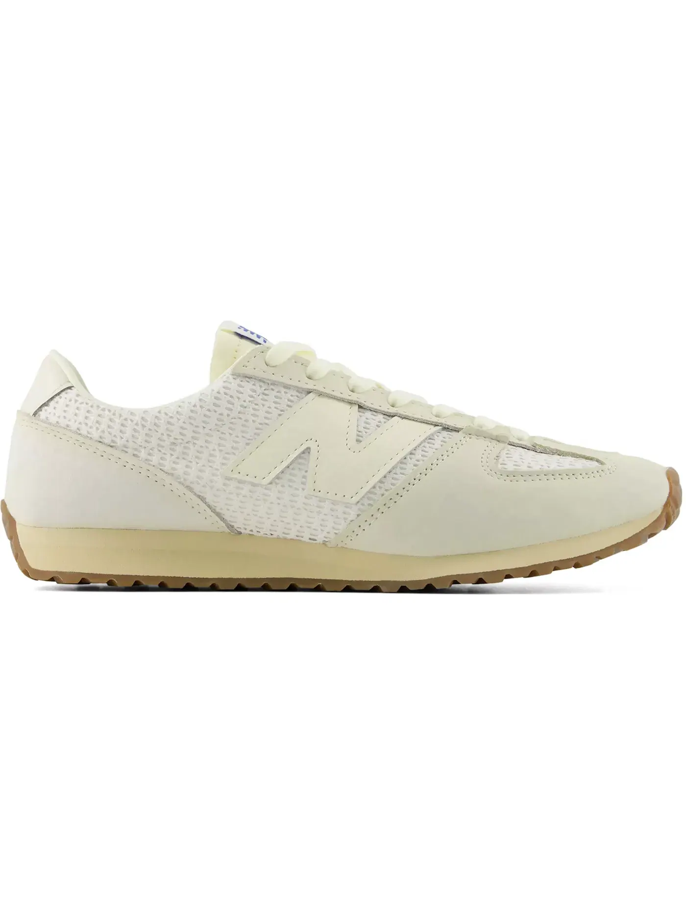 Мужские кроссовки Lifestyle New Balance 471 — изображение 1 из 1, серебристый