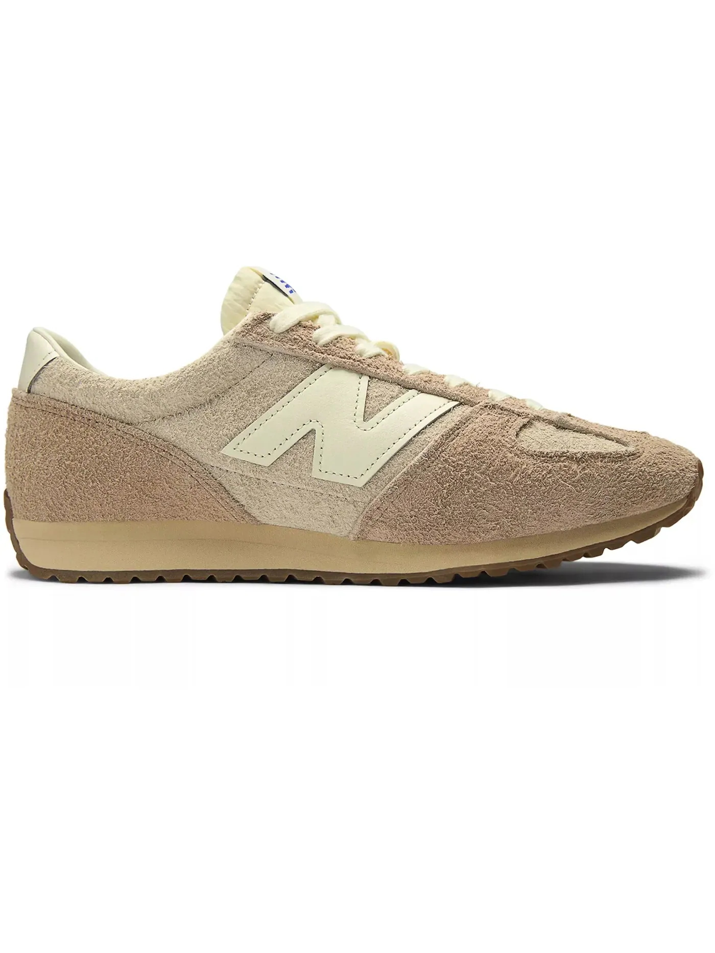 Мужские кроссовки Lifestyle New Balance 471, Bisque Flat Taupe — изображение 1 из 1