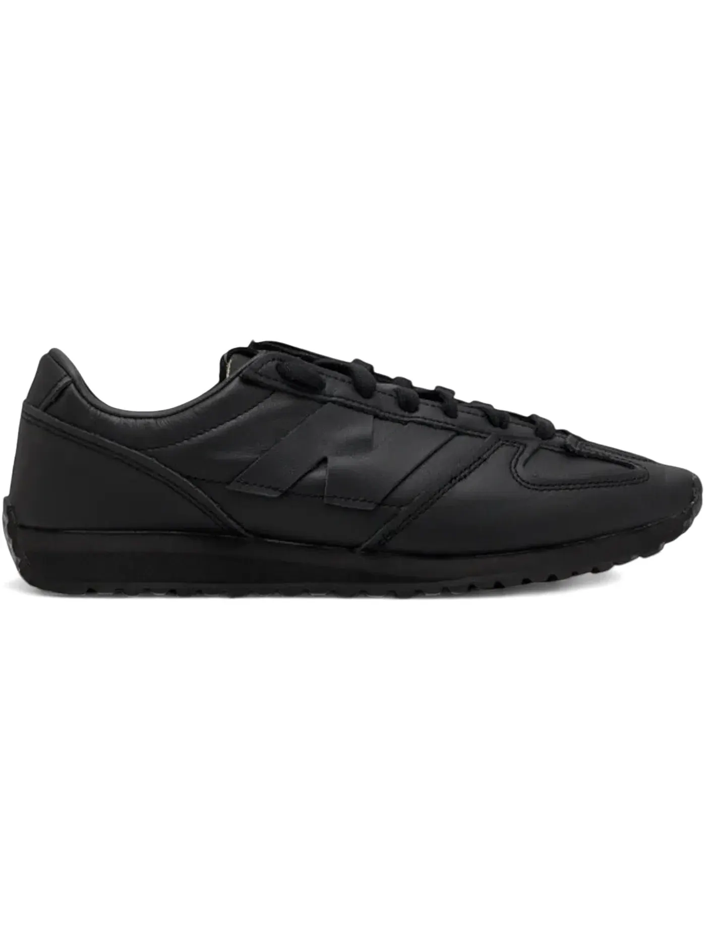 Мужские кроссовки Lifestyle New Balance 471 — изображение 1 из 1, черный/черный