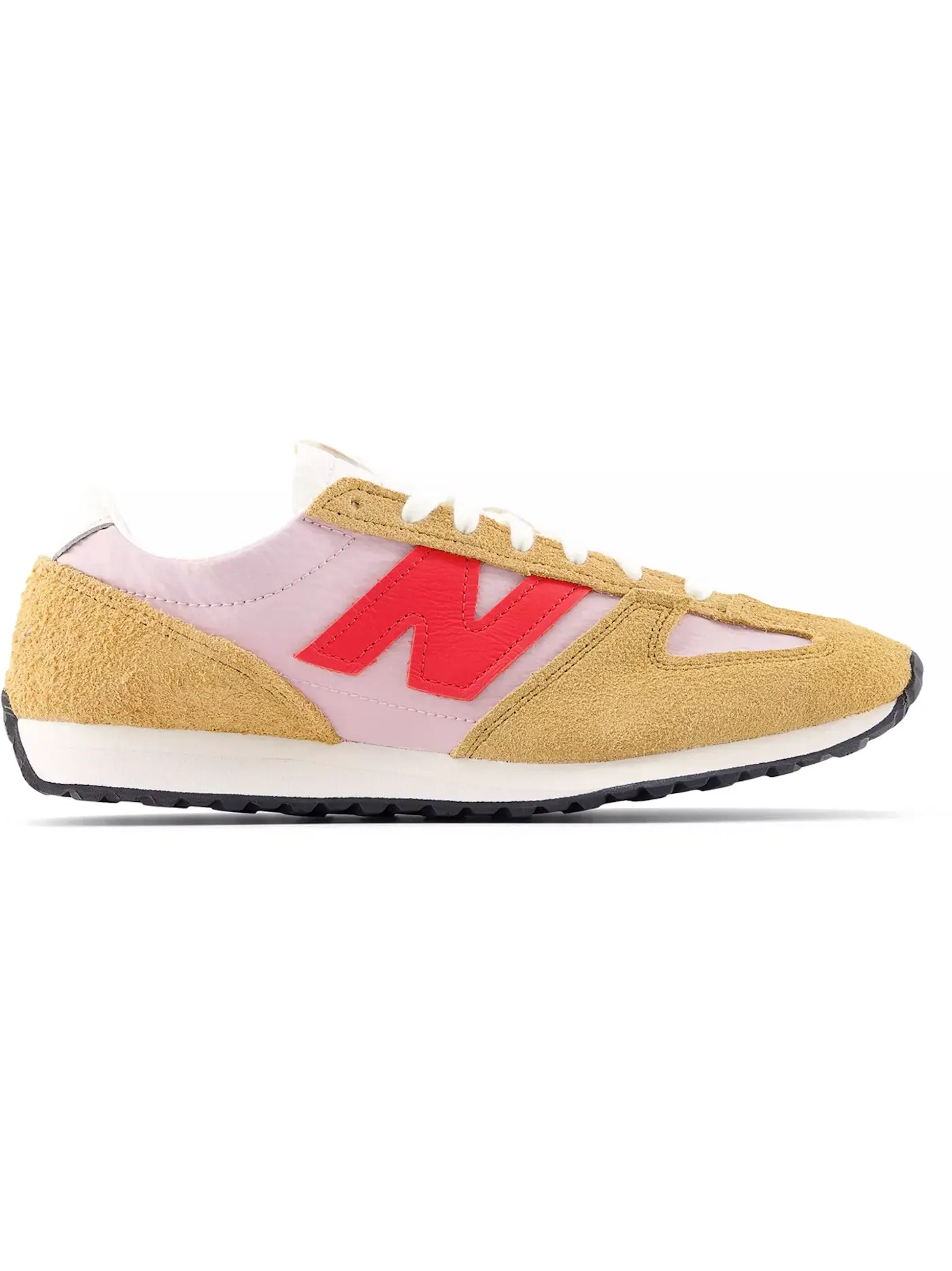 Мужские кроссовки Lifestyle New Balance 471 Great Plains/Twilight Haze/True Red — изображение 1 из 1