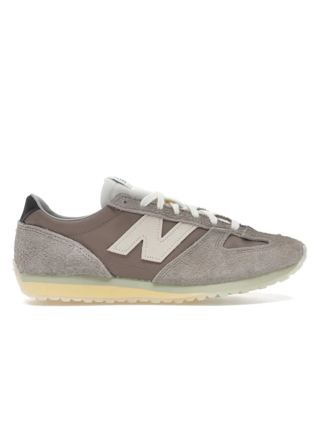 Мужские кроссовки Lifestyle New Balance 471, Arid Stone/Raincloud/Morel — изображение 1 из 4