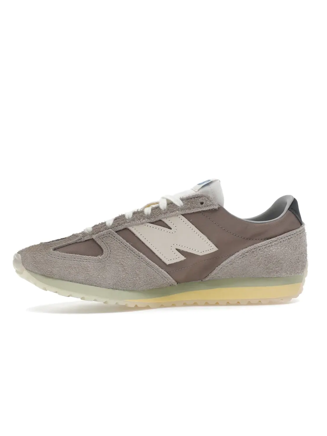 Мужские кроссовки Lifestyle New Balance 471, Arid Stone/Raincloud/Morel — изображение 3 из 4