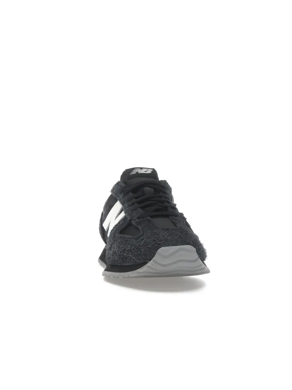 Мужские кроссовки lifestyle New Balance 471 — изображение 2 из 4, черный