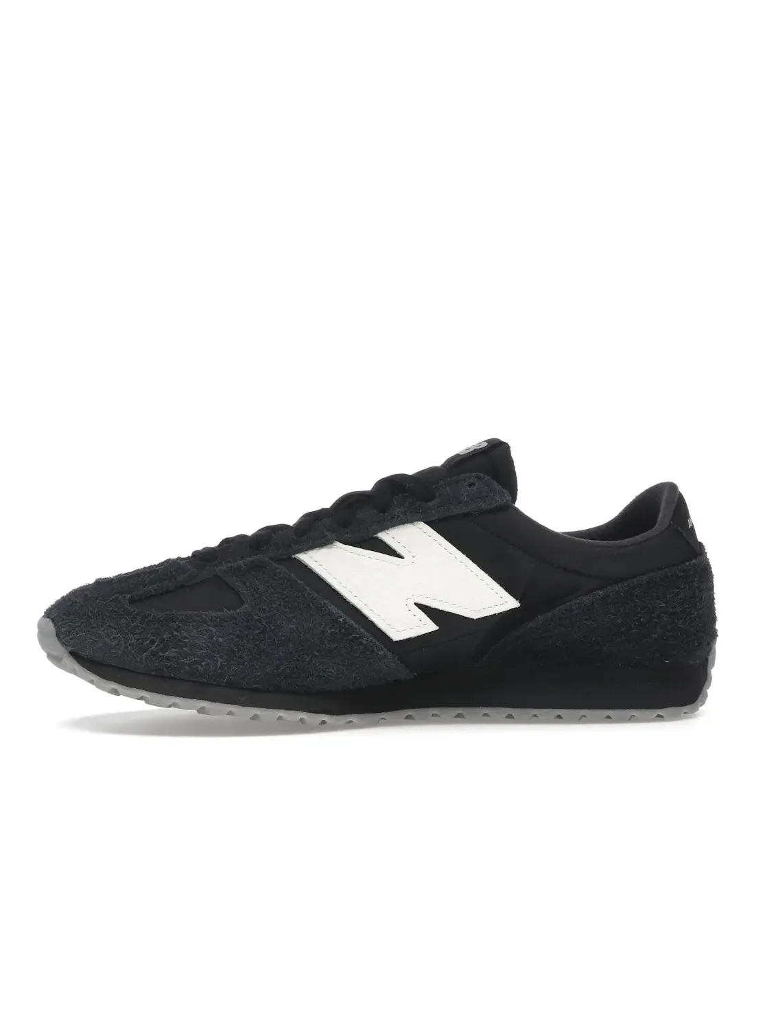 Мужские кроссовки lifestyle New Balance 471 — изображение 3 из 4, черный