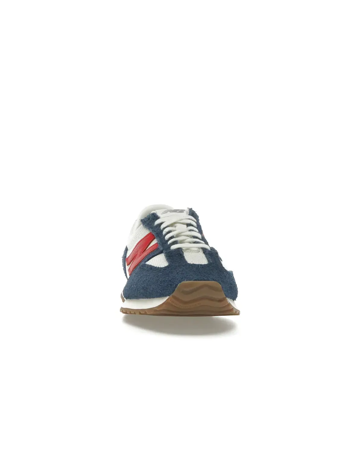 Мужские кроссовки Lifestyle New Balance 471 — изображение 2 из 4, темно-синий//красный