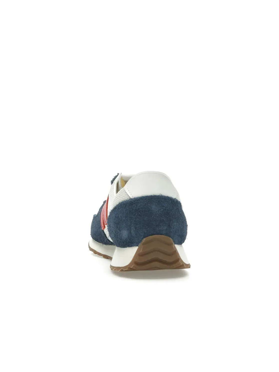 Мужские кроссовки Lifestyle New Balance 471 — изображение 4 из 4, темно-синий//красный