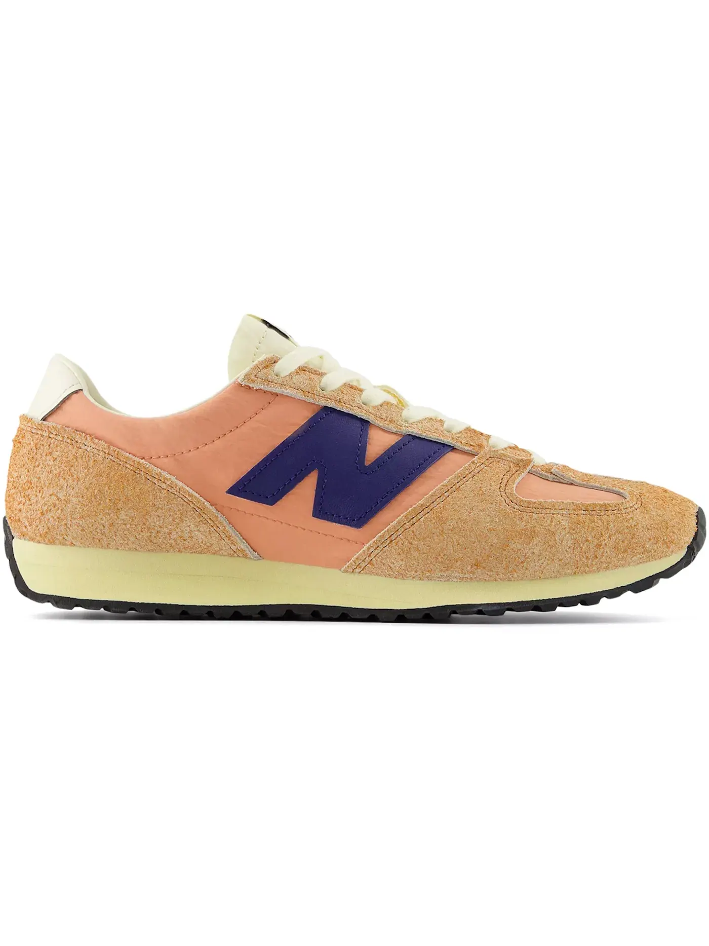 Мужские кроссовки Lifestyle New Balance 471 — изображение 1 из 1, синий