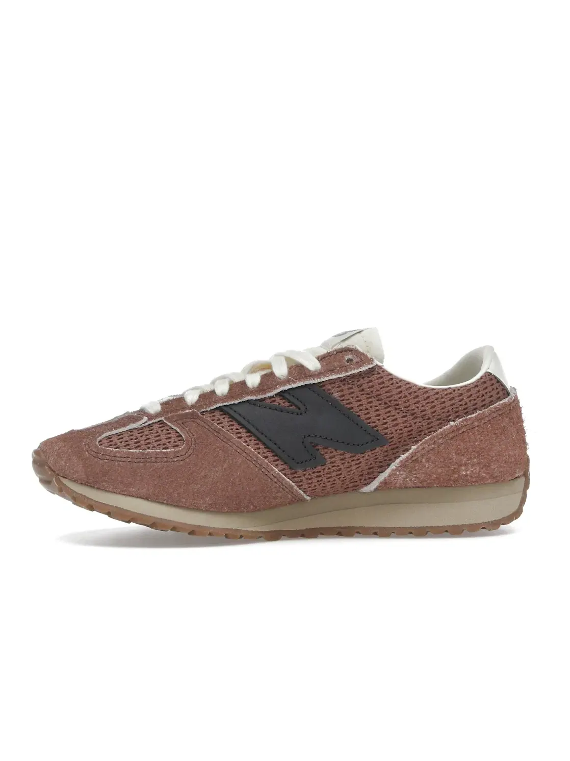 Мужские кроссовки Lifestyle New Balance 471 — изображение 3 из 4, черный
