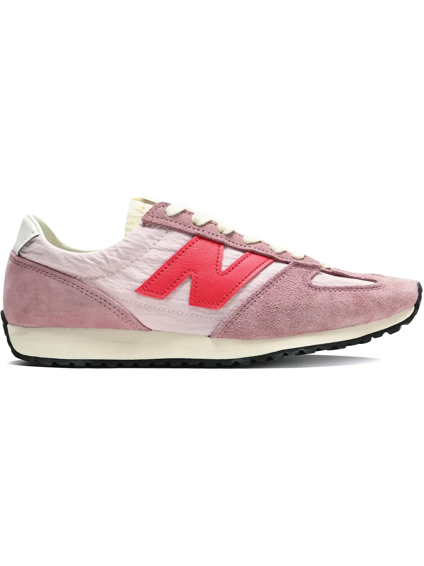 Мужские кроссовки Lifestyle New Balance 471, Rosewood/Fire Cracker — изображение 1 из 1