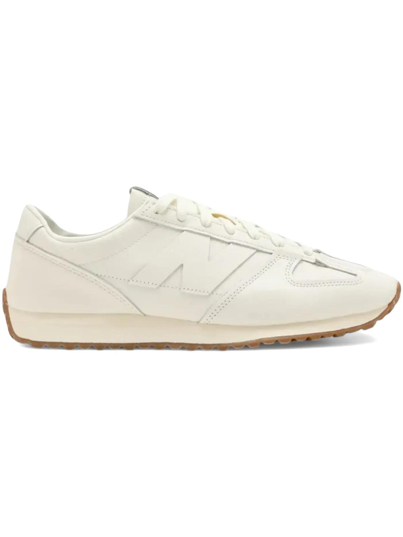Мужские кроссовки Lifestyle New Balance 471, Sea Salt / Sea Salt — изображение 1 из 1