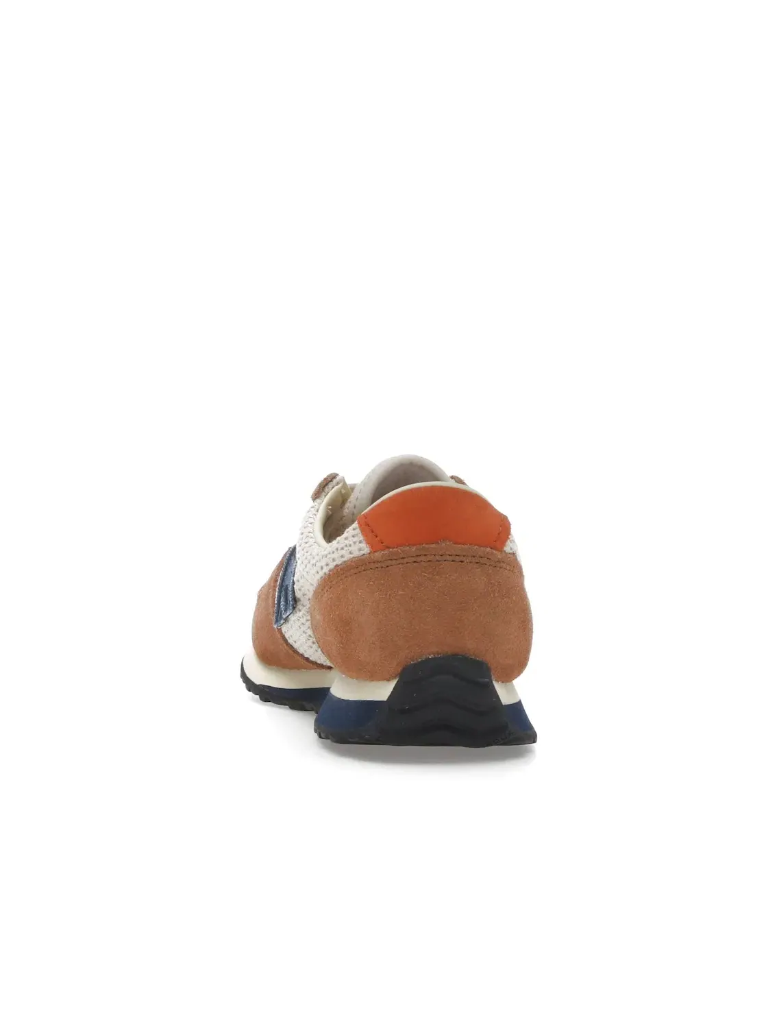 Мужские кроссовки Lifestyle New Balance 471 Sezane — изображение 4 из 4, коричневый/бежевый/синий