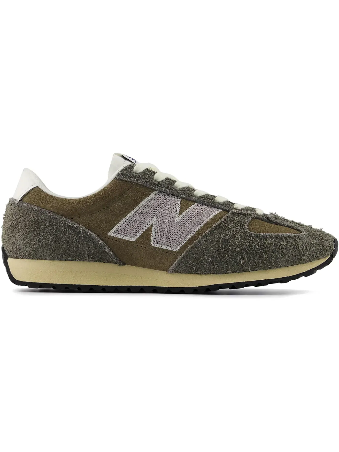 Мужские кроссовки Lifestyle New Balance 471 — изображение 1 из 1, коричневый