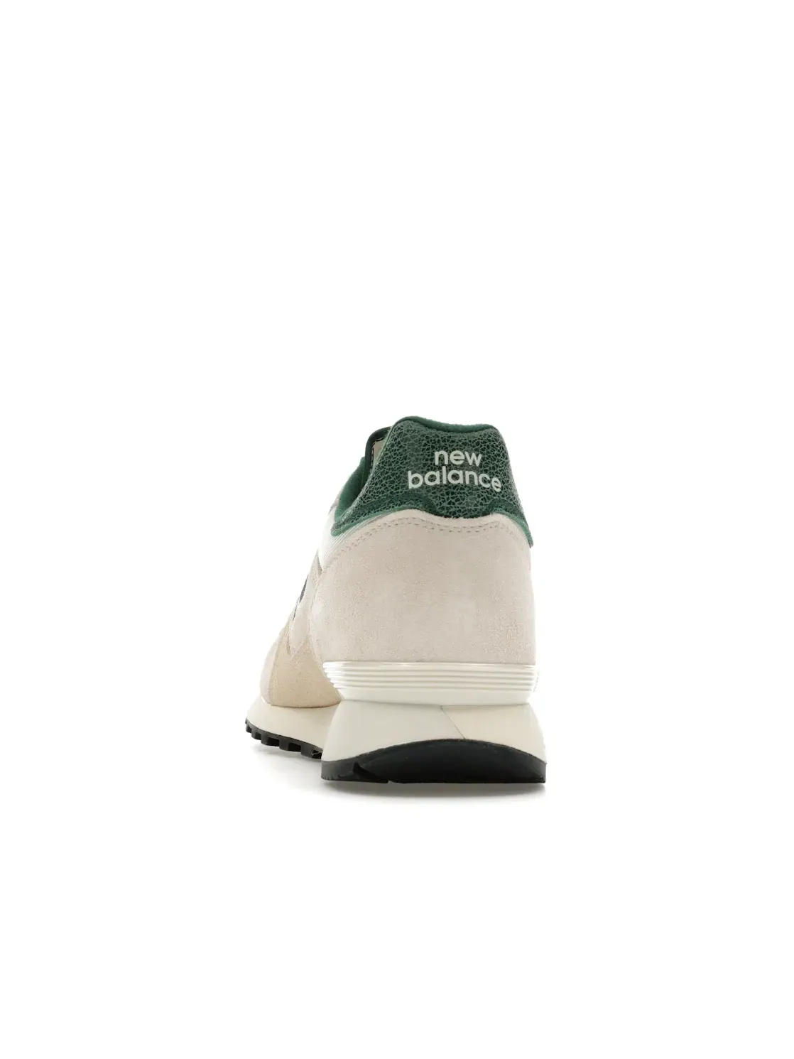 Мужские кроссовки Lifestyle New Balance 475 Aime Leon Dore — изображение 4 из 4, кремовый/белый/зеленый