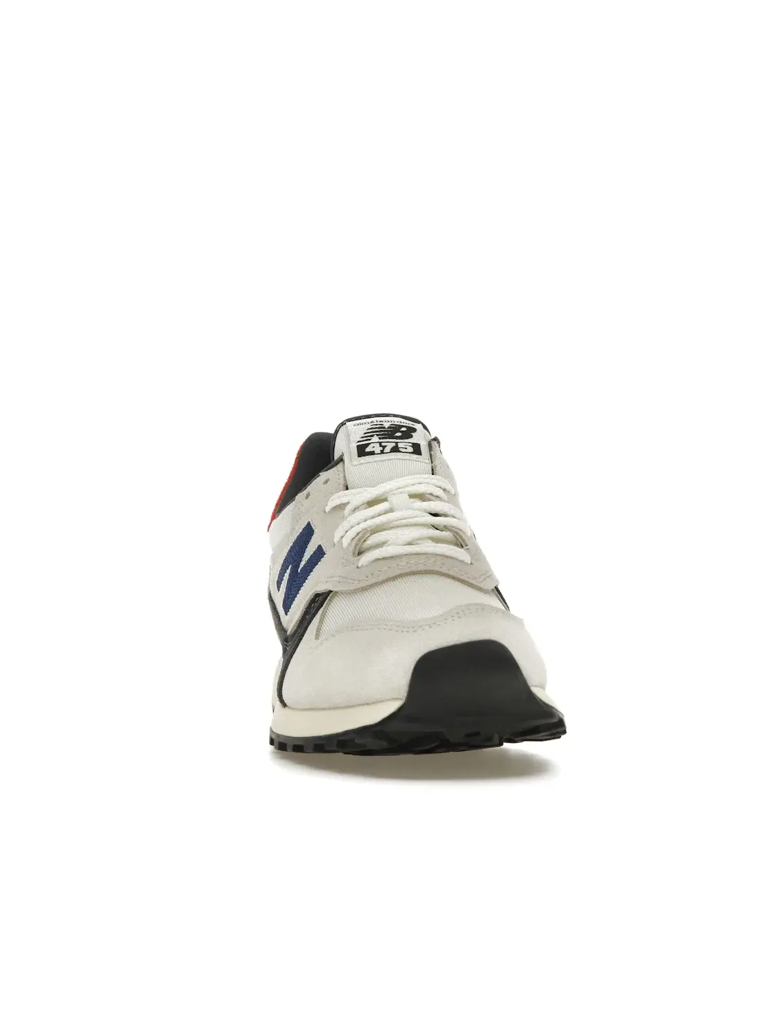 Мужские кроссовки Lifestyle New Balance 475 — изображение 2 из 4, белый/красный/синий