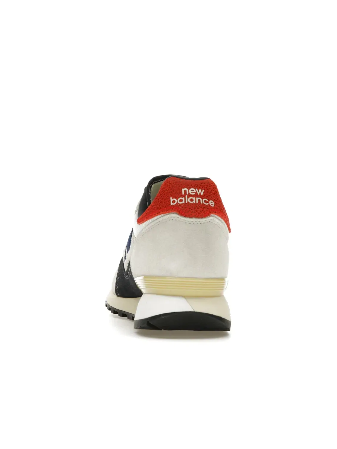 Мужские кроссовки Lifestyle New Balance 475 — изображение 4 из 4, белый/красный/синий