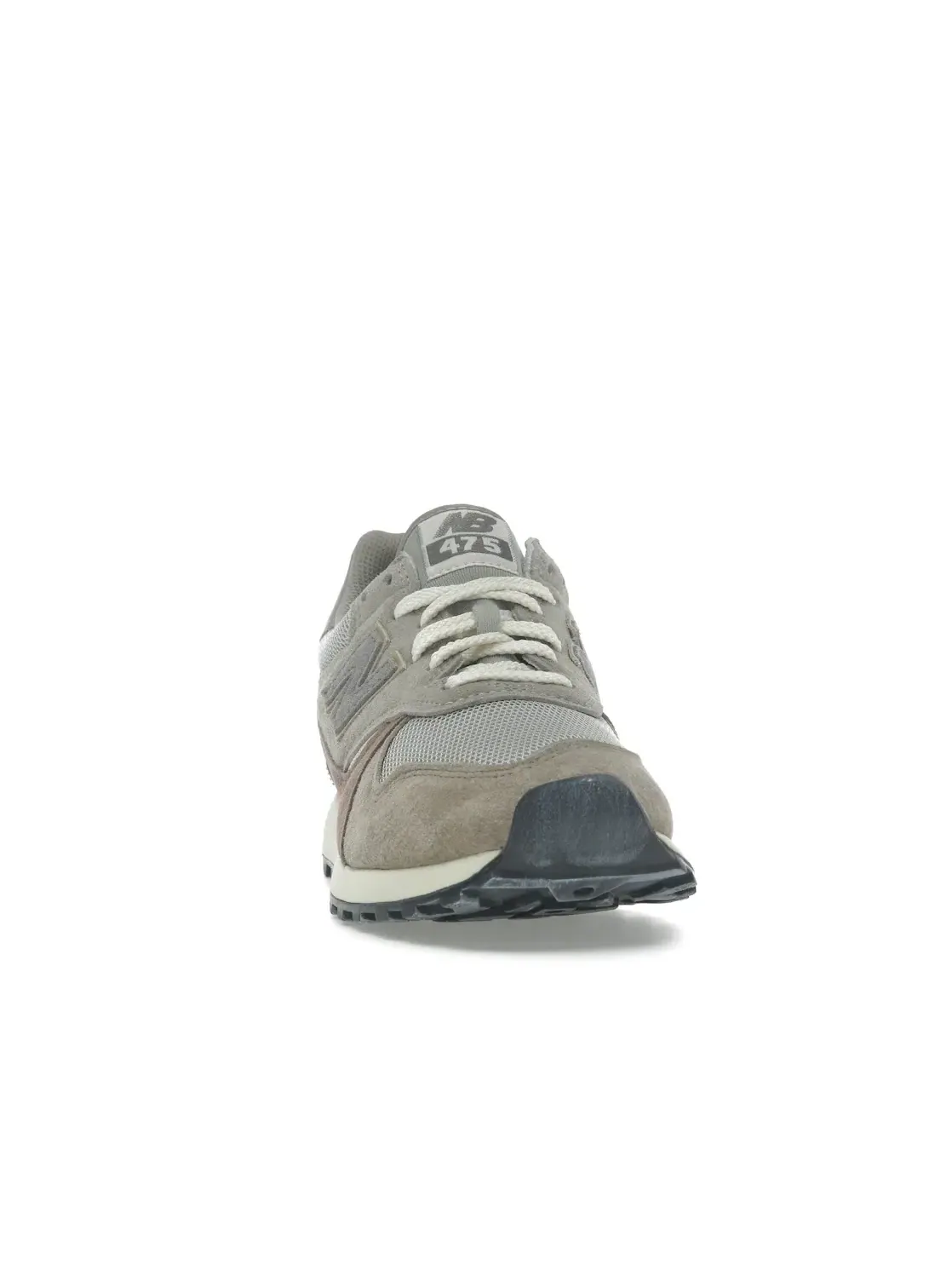 Мужские кроссовки Lifestyle New Balance 475 AURALEE — изображение 2 из 4, серый/коричневый/черный