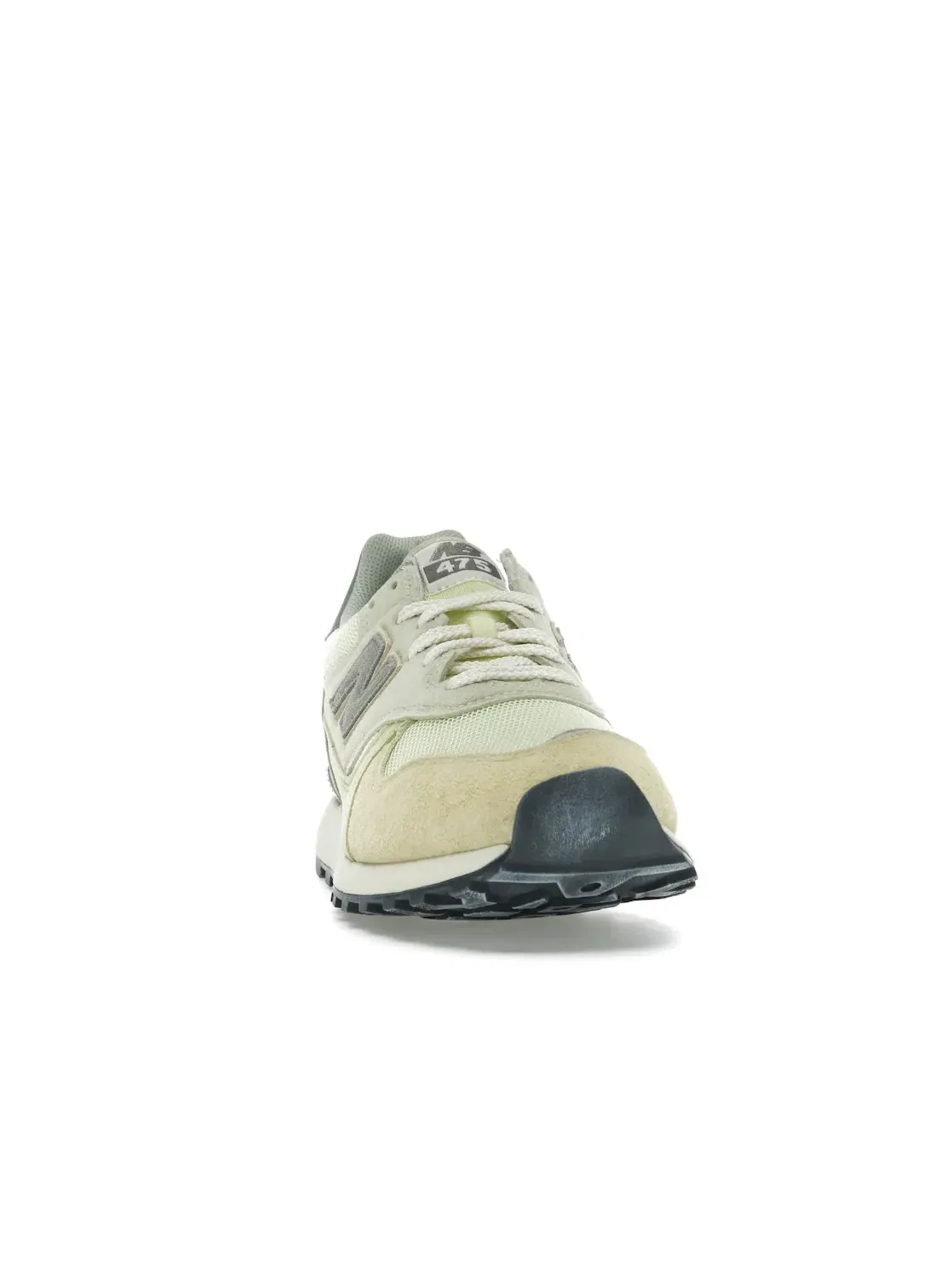 Мужские кроссовки lifestyle New Balance 475 — изображение 2 из 4, светлый/бежевый/черный
