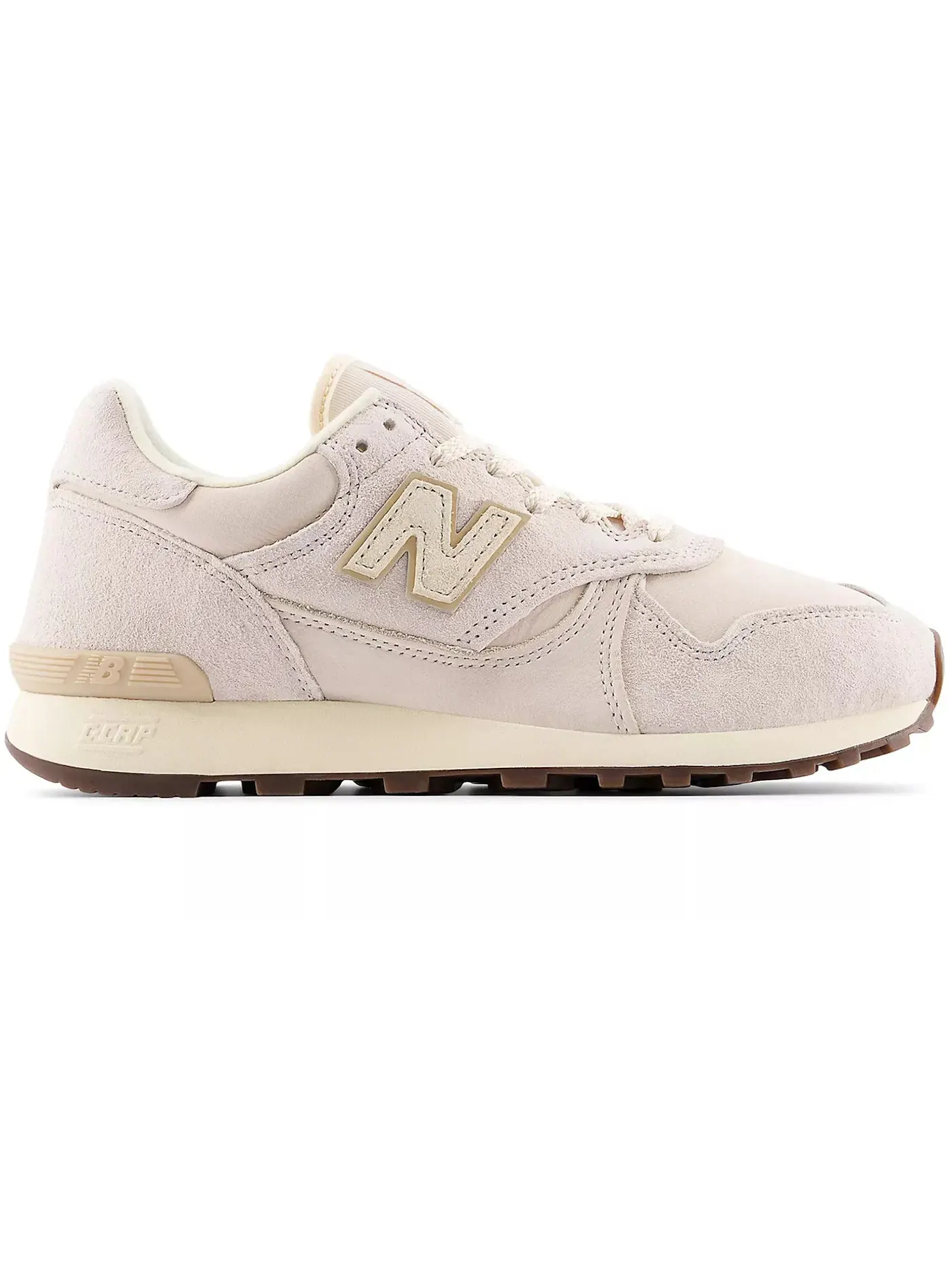 Мужские кроссовки Lifestyle New Balance 475, Bisque Calcium — изображение 1 из 1