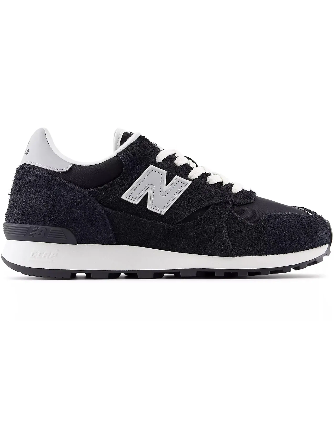 Мужские кроссовки Lifestyle New Balance 475 — изображение 1 из 1, черный//белый