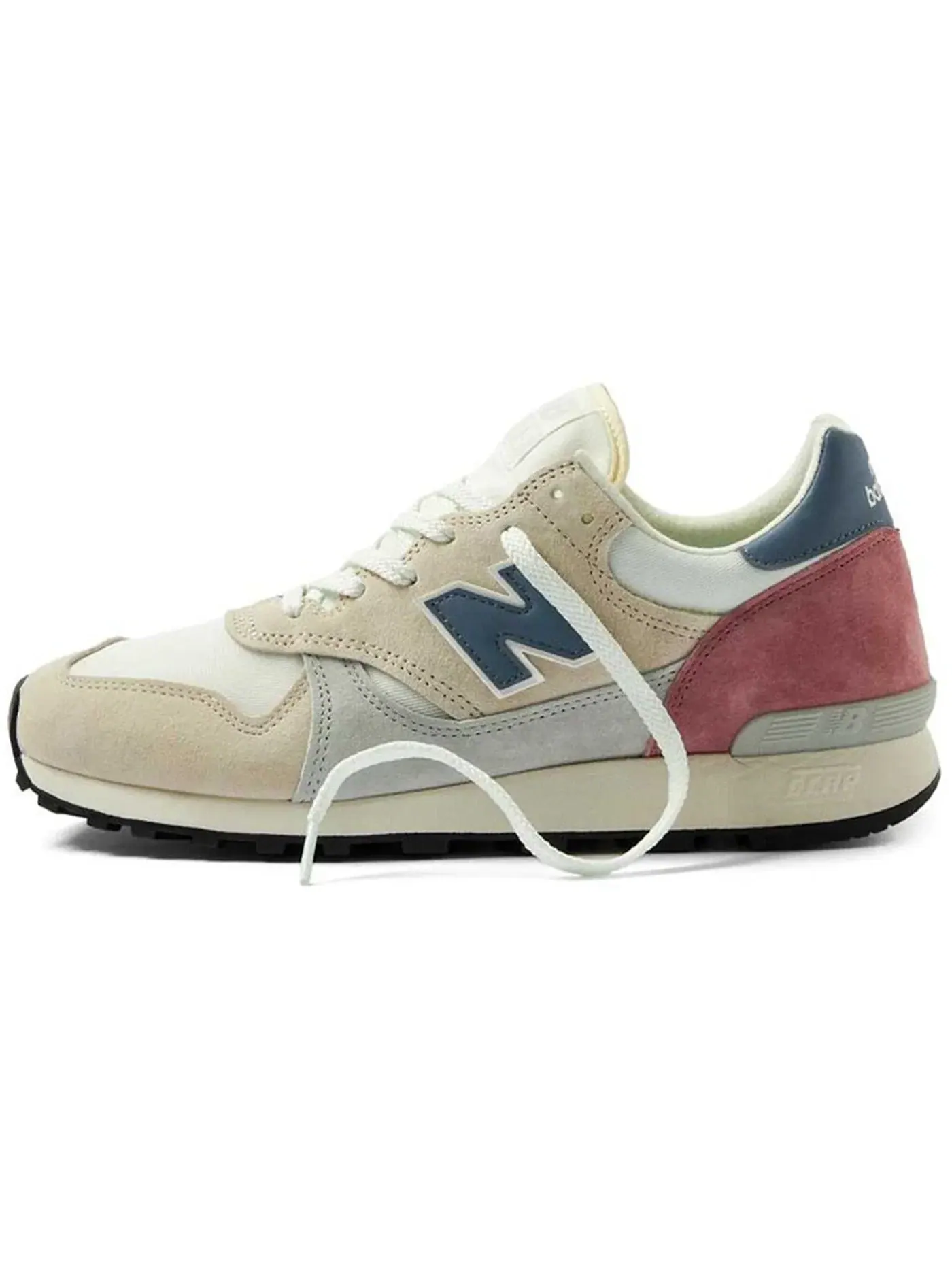 Мужские кроссовки Lifestyle New Balance 475 — изображение 1 из 1, белый