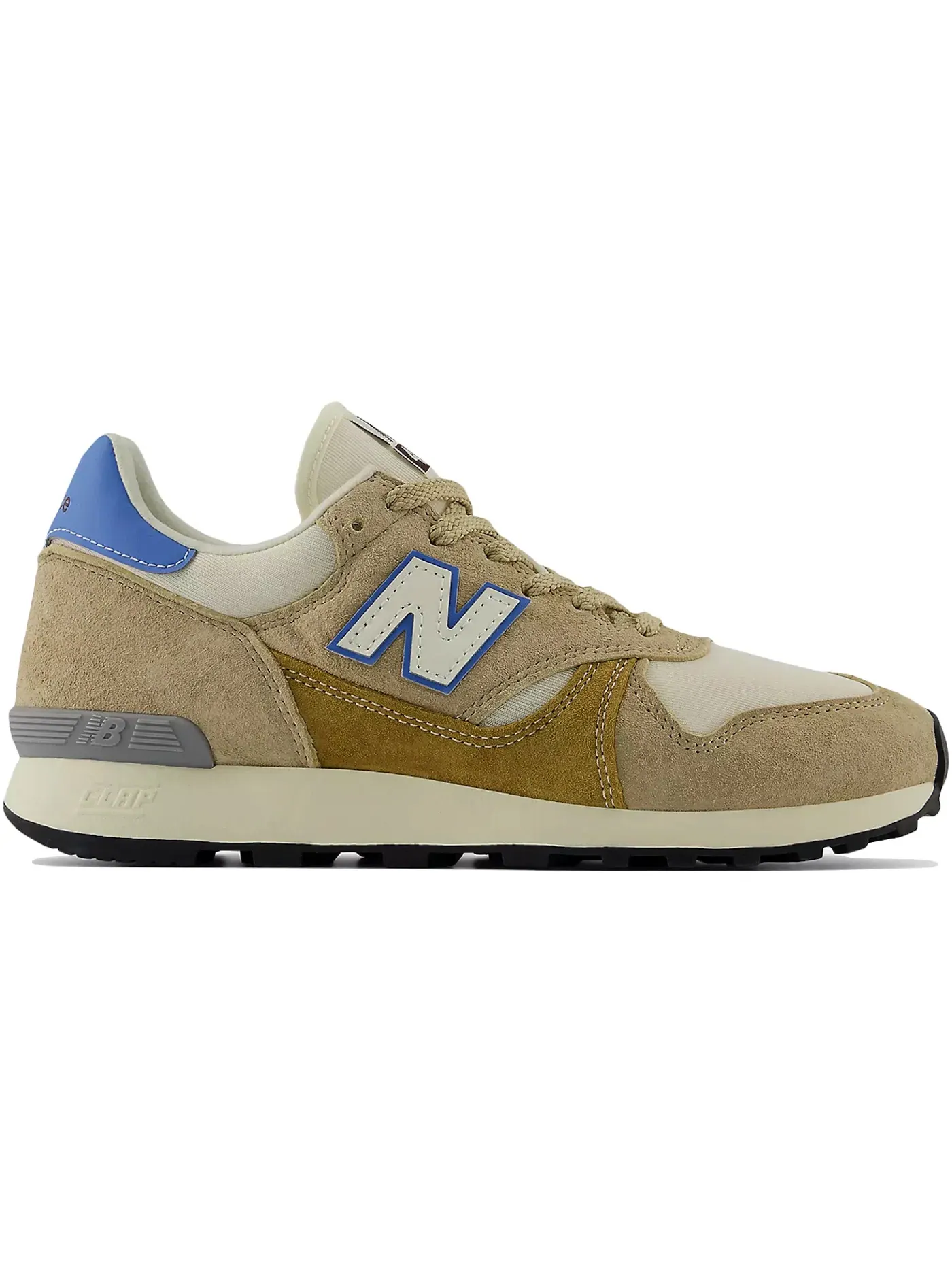 Мужские кроссовки Lifestyle New Balance 475, Incense/Linen/Great Plains — изображение 1 из 1