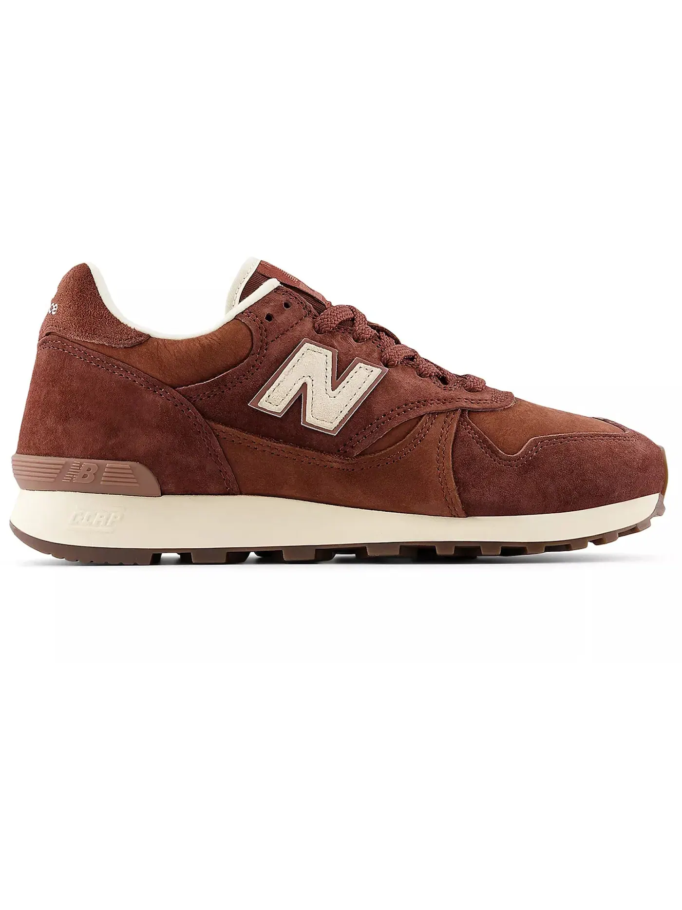 Мужские кроссовки Lifestyle New Balance 475, Rich Oak Calcium — изображение 1 из 1