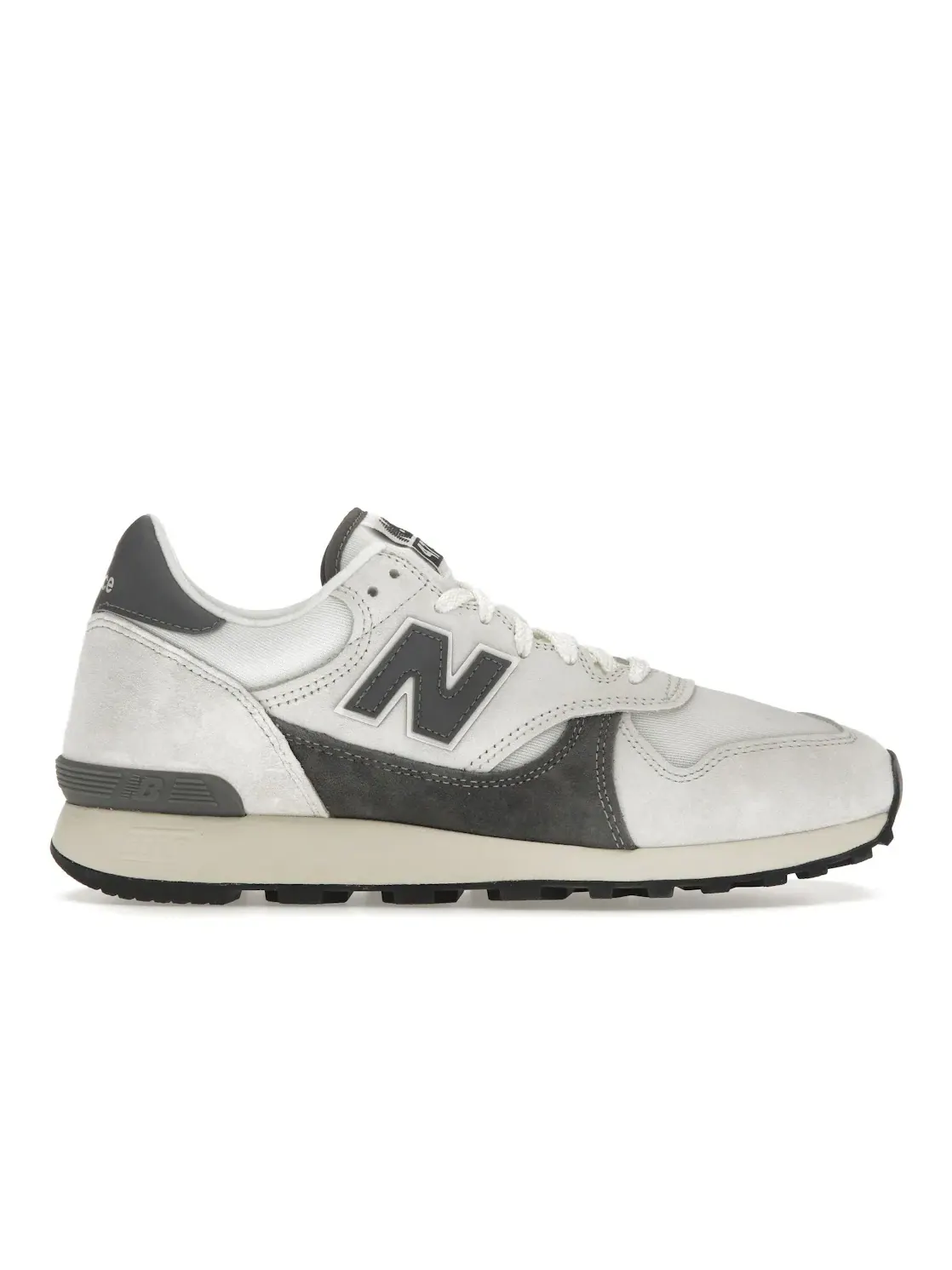 Мужские кроссовки Lifestyle New Balance 475, Sea Salt/Castlerock — изображение 1 из 4