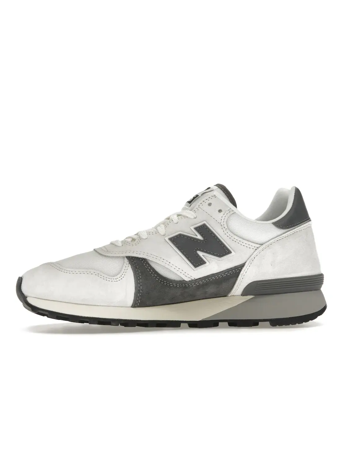 Мужские кроссовки Lifestyle New Balance 475, Sea Salt/Castlerock — изображение 3 из 4