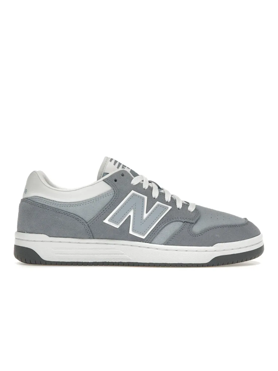 Мужские кроссовки для повседневной носки New Balance 480 — изображение 1 из 4