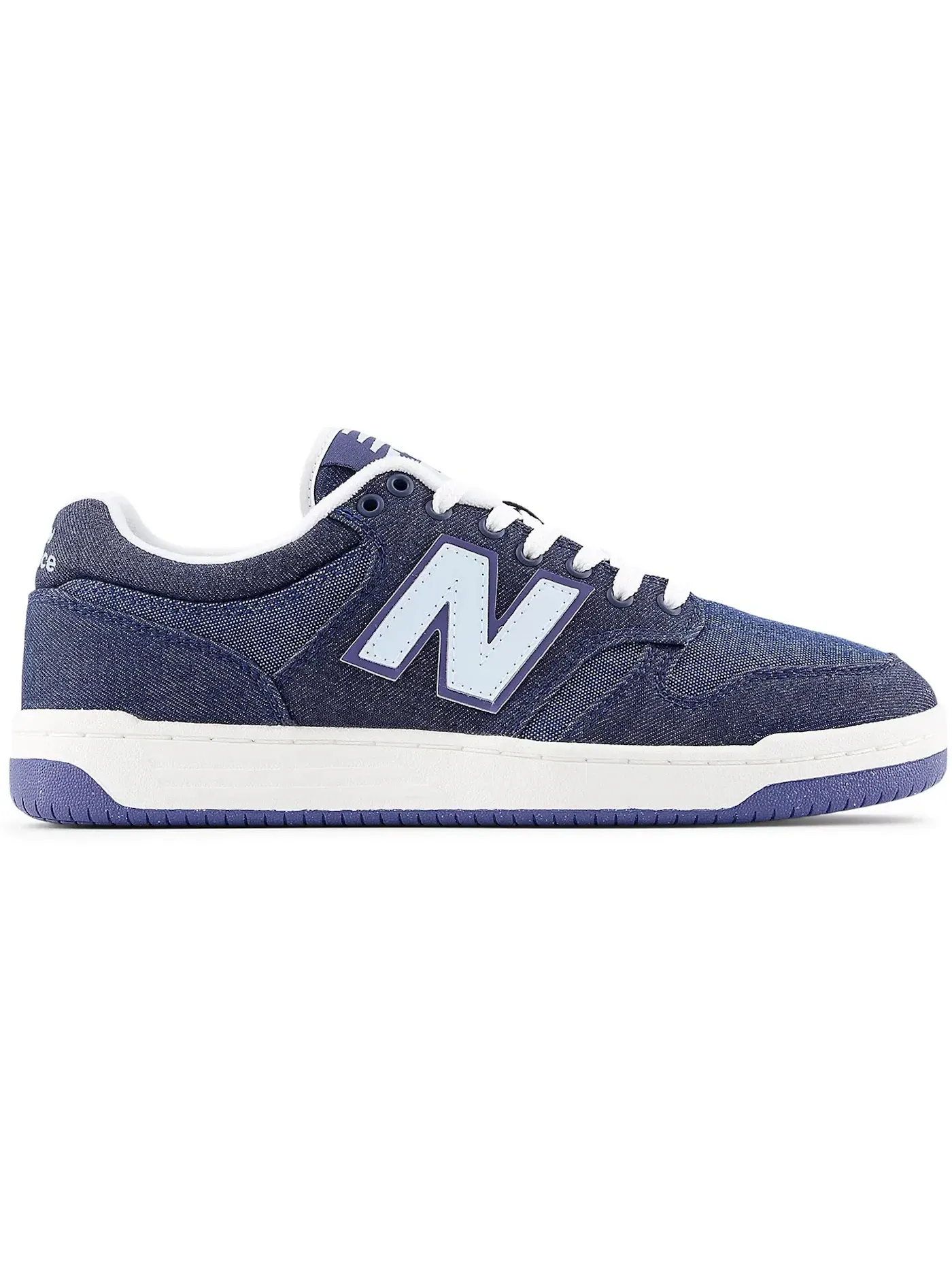 Мужские кроссовки Lifestyle New Balance 480 — изображение 1 из 1