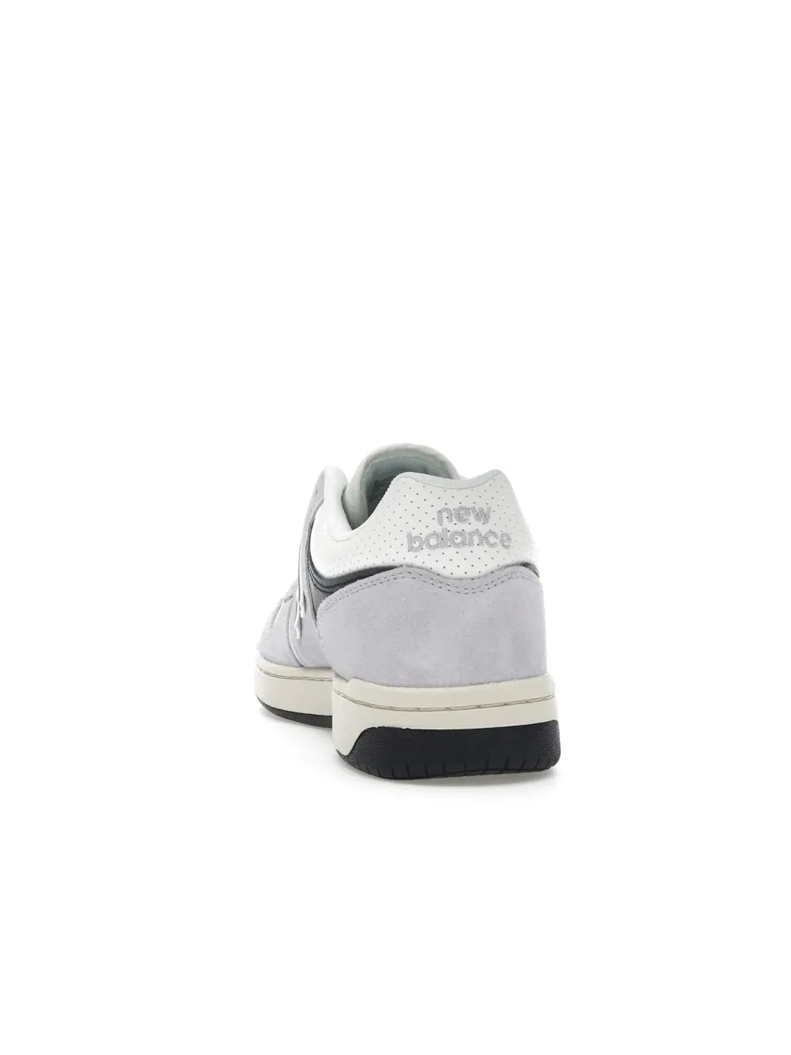 Мужские кроссовки Lifestyle New Balance 480 — изображение 4 из 4, серый