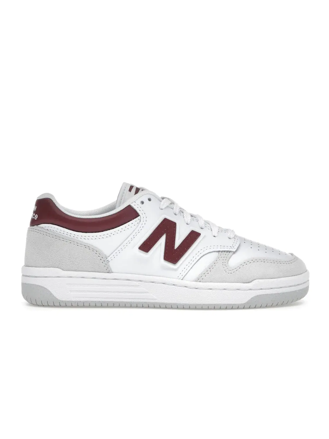 Мужские кроссовки Lifestyle New Balance 480 — изображение 1 из 4