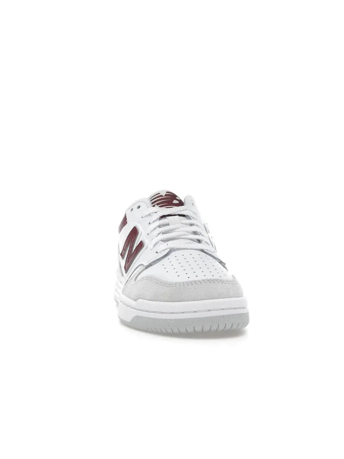 Мужские кроссовки Lifestyle New Balance 480 — изображение 2 из 4