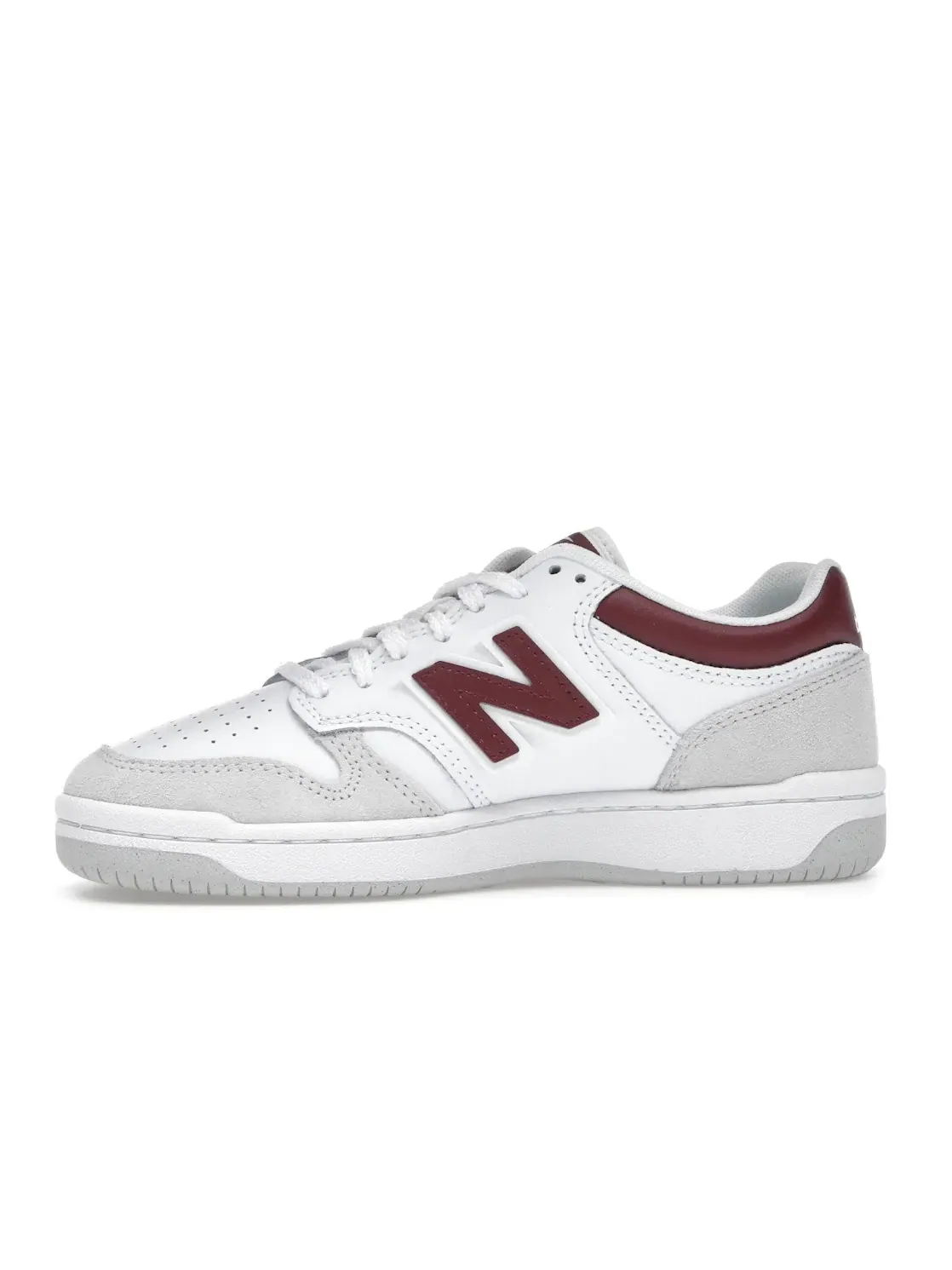 Мужские кроссовки Lifestyle New Balance 480 — изображение 3 из 4