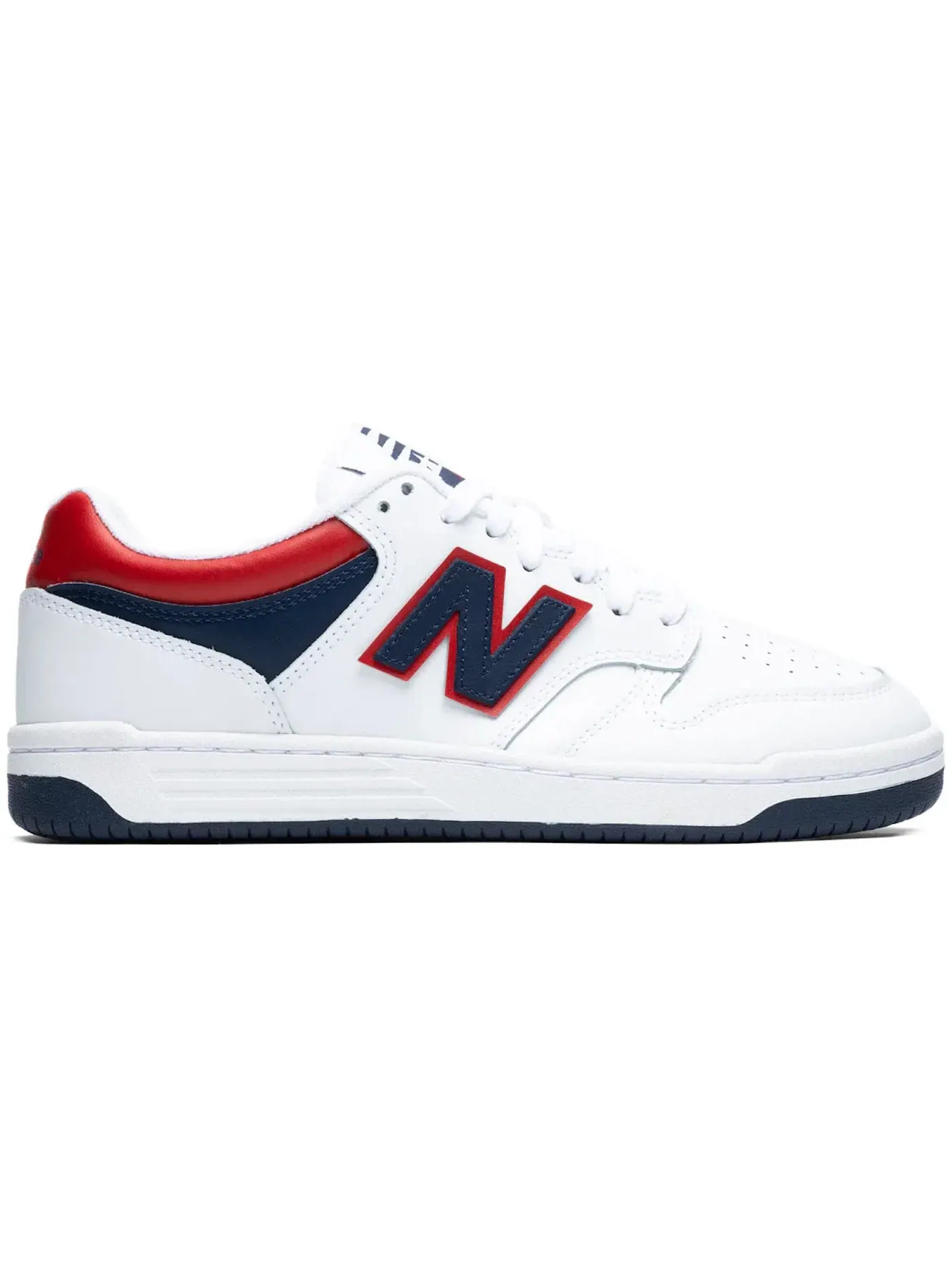 Мужские кроссовки Lifestyle New Balance 480 — изображение 1 из 1