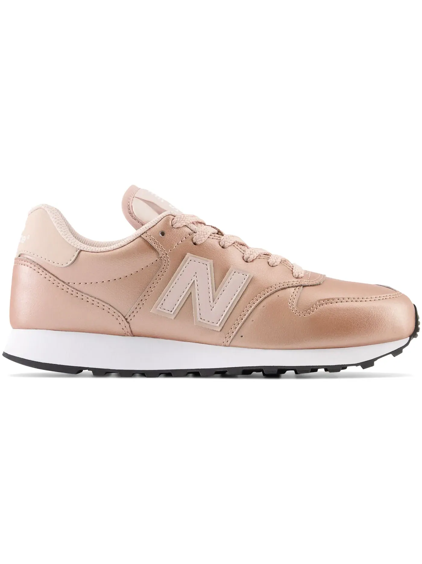Женские кроссовки Lifestyle New Balance 500 — изображение 1 из 1