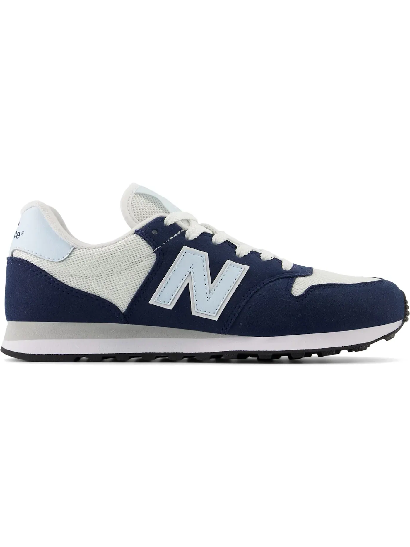 Женские кроссовки Lifestyle New Balance 500 — изображение 1 из 1